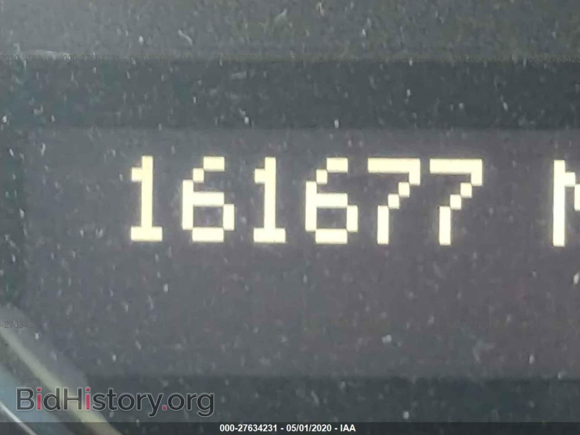 2008 CHEVROLET UPLANDER - VIN: 1GNDV23W08D175391 - Фото 7