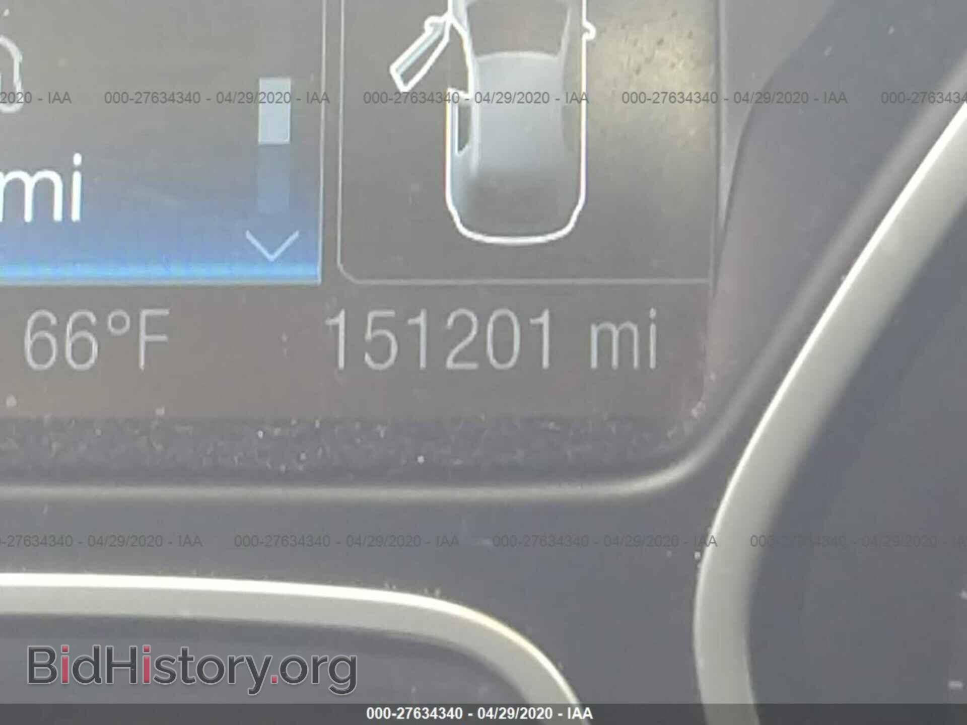 2012 FORD FOCUS - VIN: 1FAHP3H29CL278863 - Фото 7