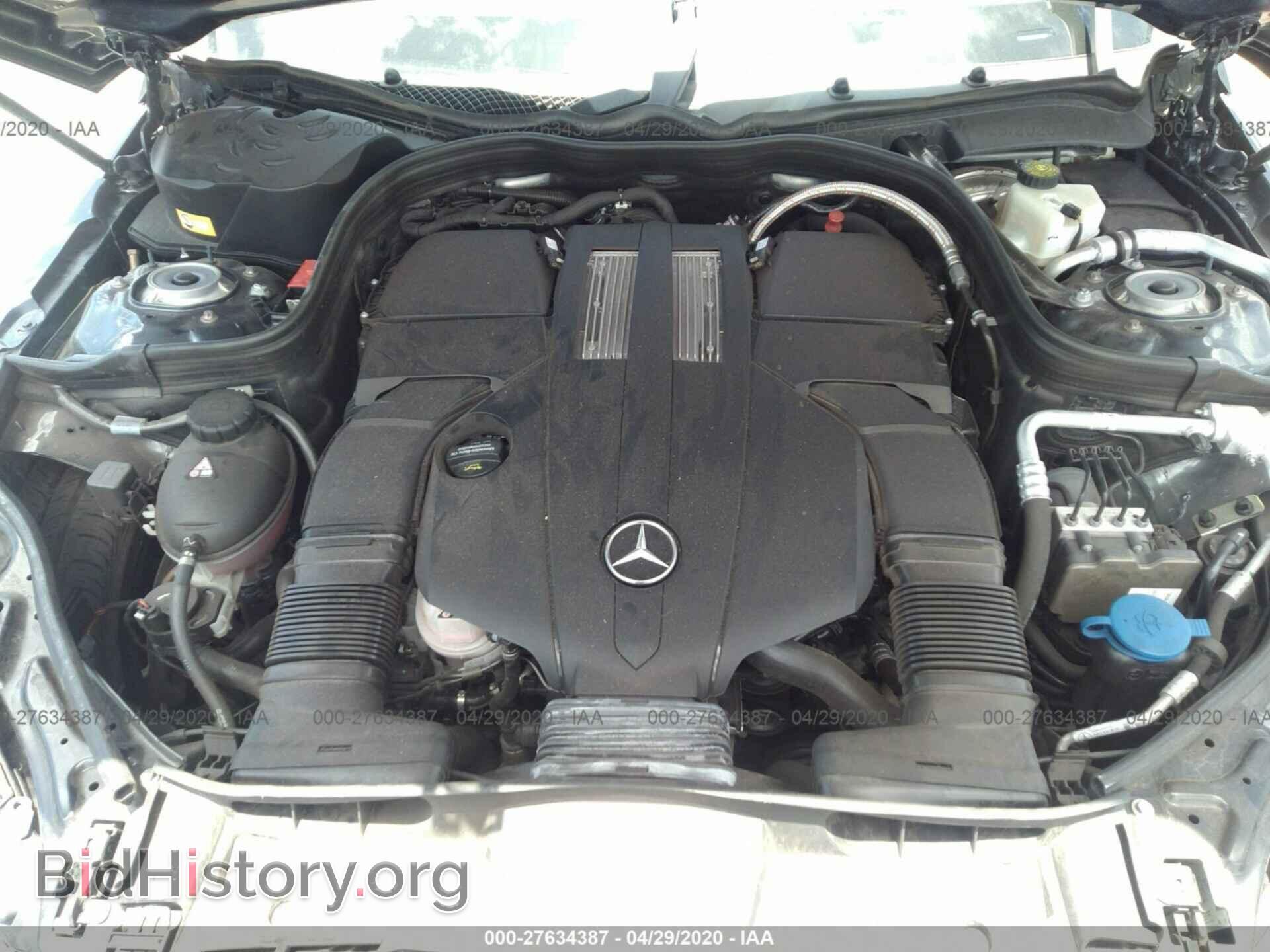 2016 MERCEDES-BENZ E-CLASS - VIN: WDDHF6FB4GB215849 - Фото 10
