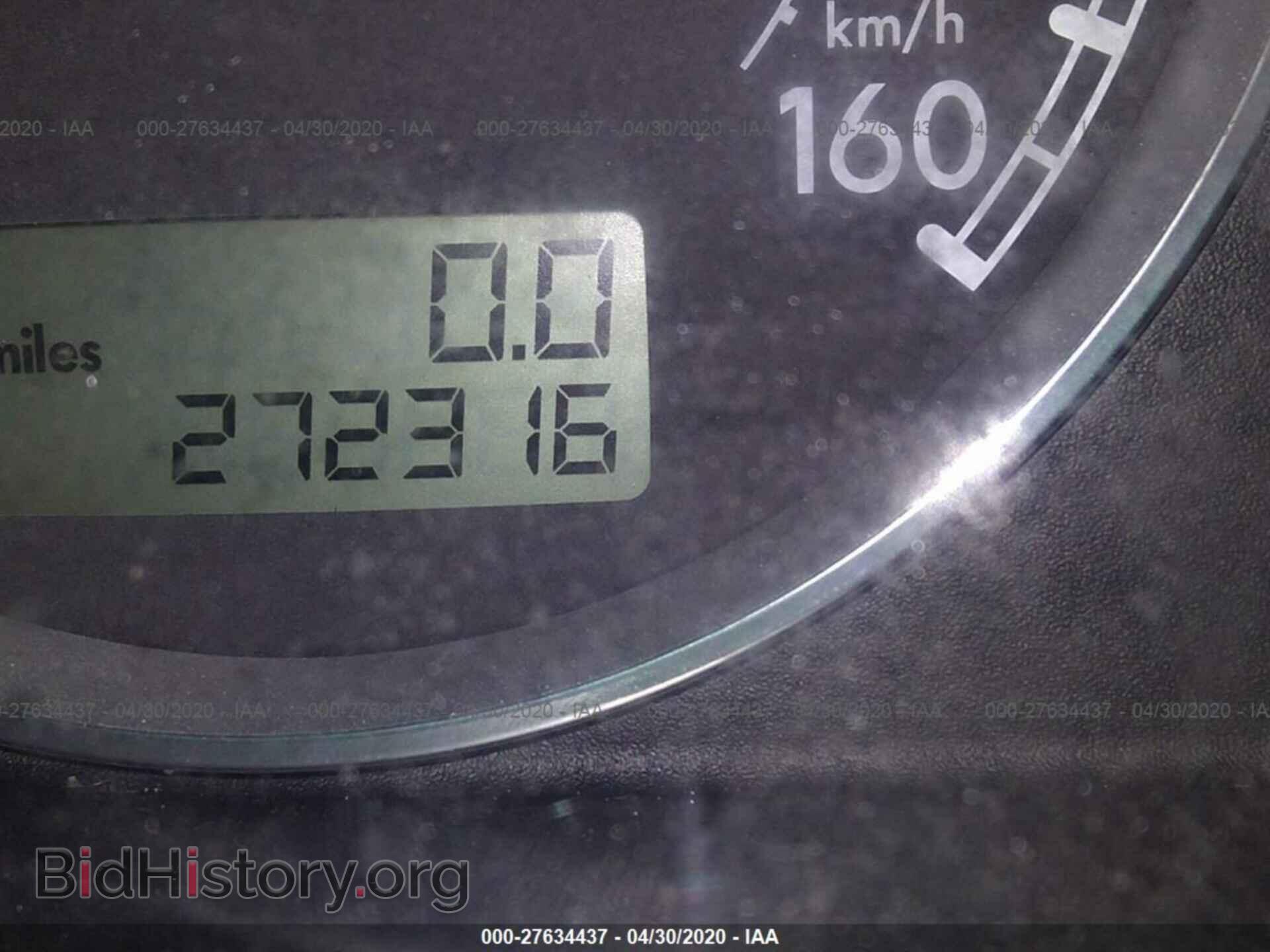 2004 VOLKSWAGEN PASSAT - VIN: WVWPD63B44E285717 - Фото 7