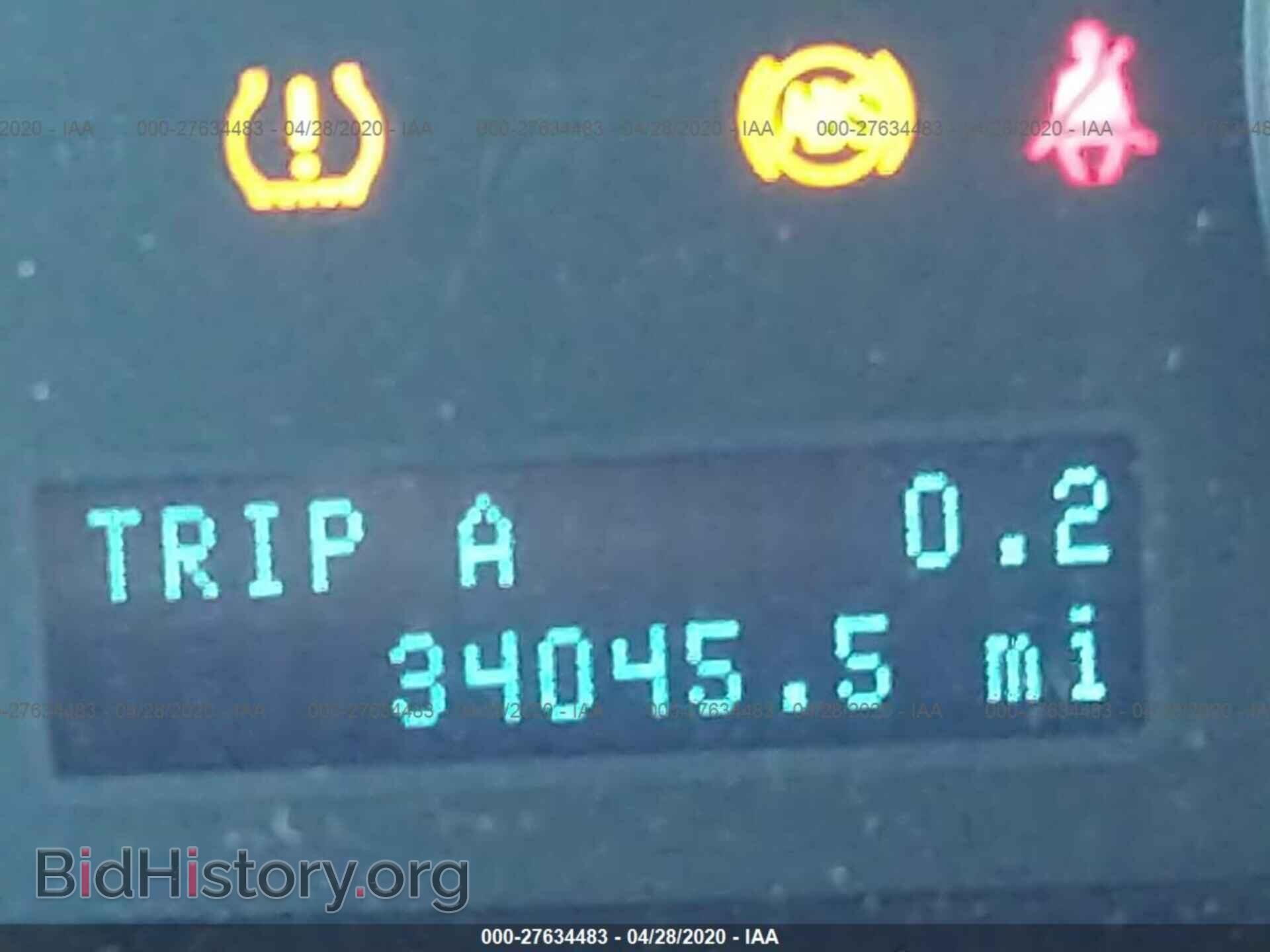 2012 FORD ESCAPE - VIN: 1FMCU9EG8CKA16608 - Фото 7