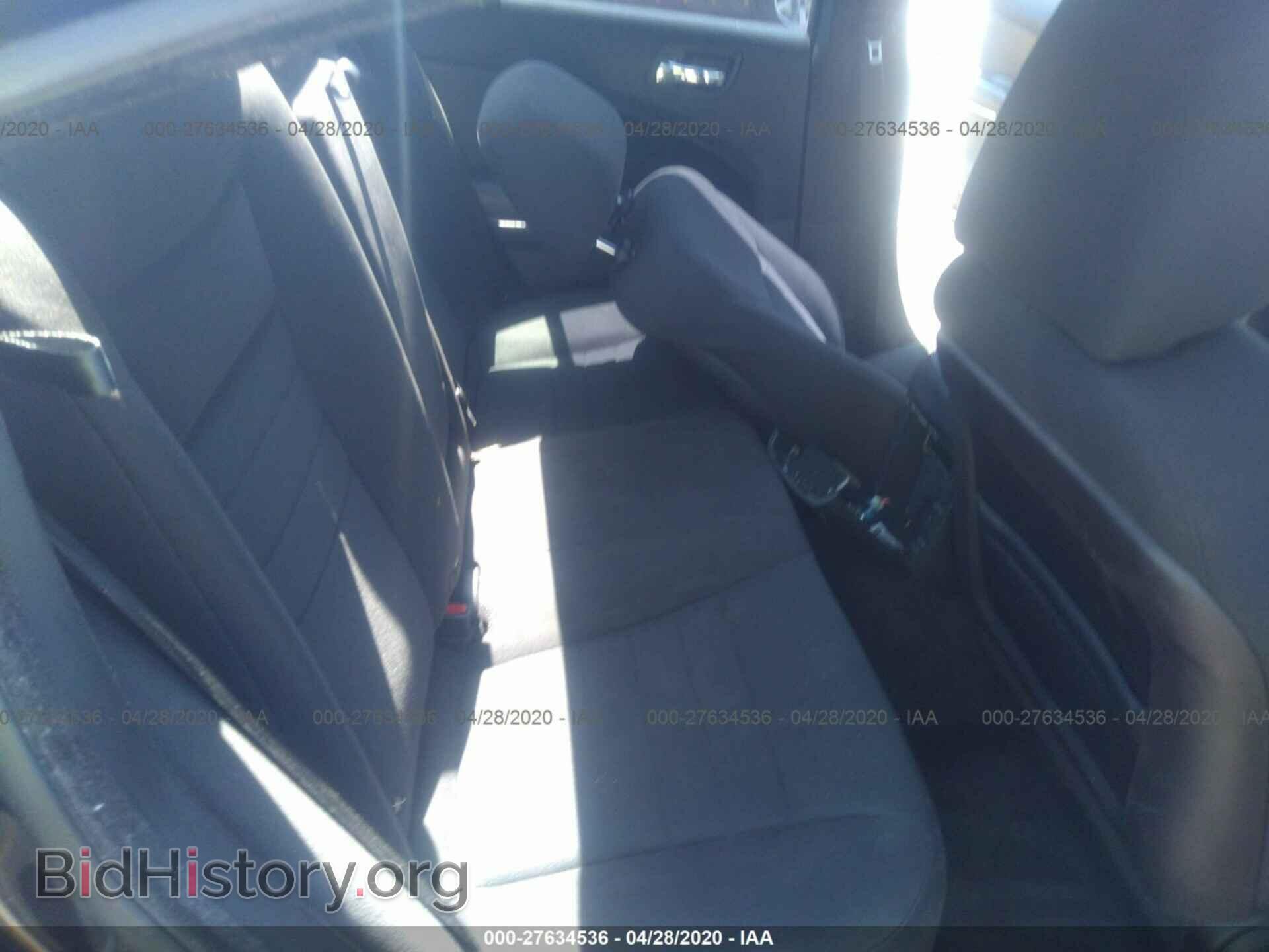 2012 DODGE CHARGER - VIN: 2C3CDXHG9CH233262 - Фото 8