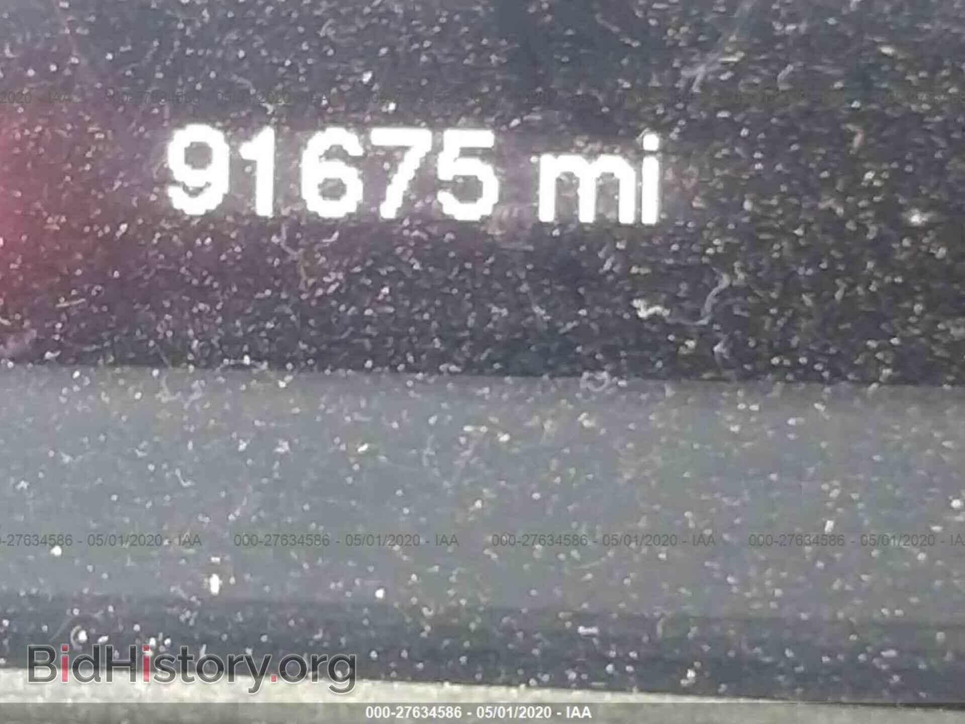 2014 JEEP CHEROKEE - VIN: 1C4PJMCS2EW184538 - Photo 7
