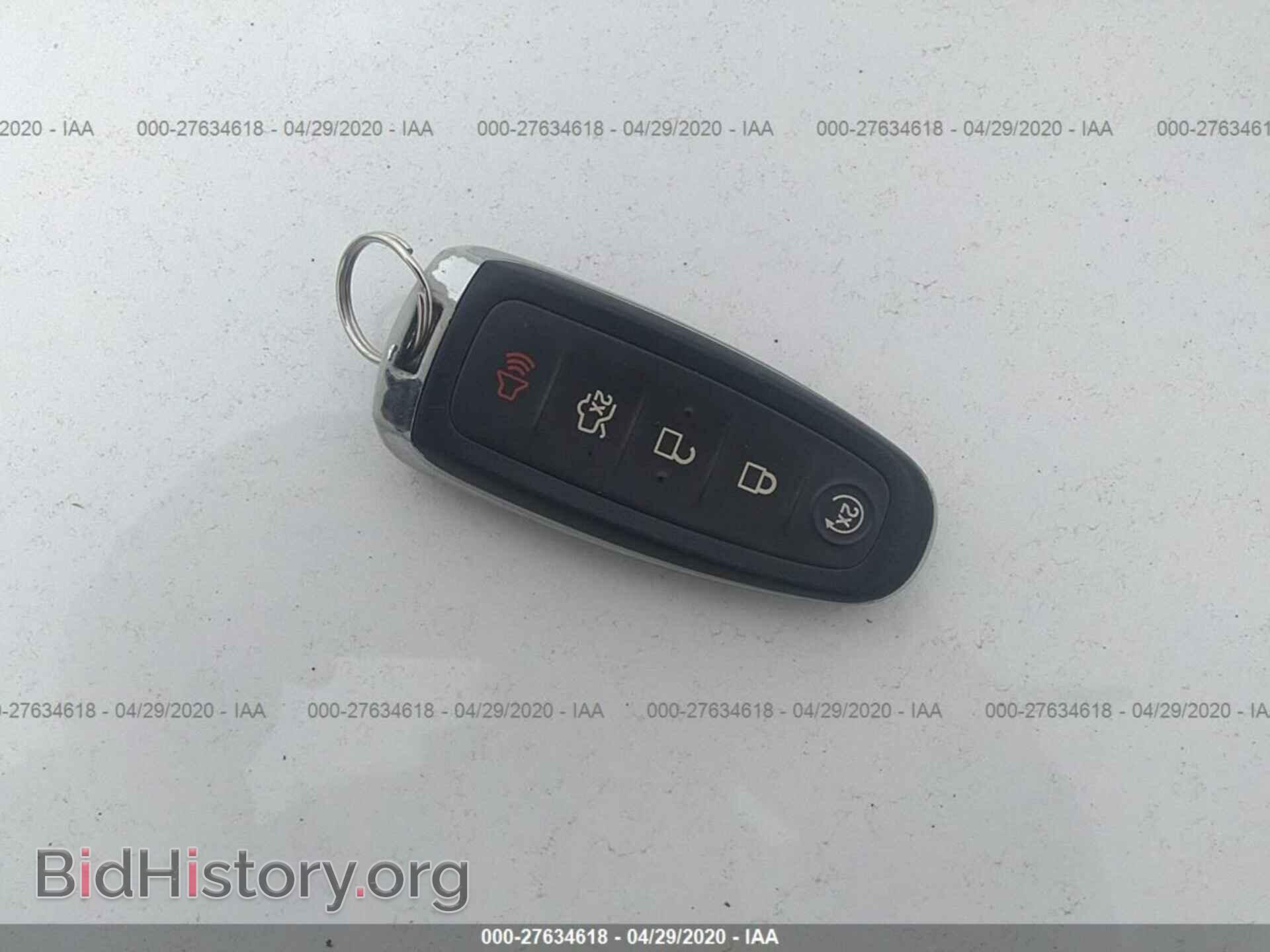 2015 FORD FOCUS - VIN: 1FADP3N29FL359773 - Фото 11