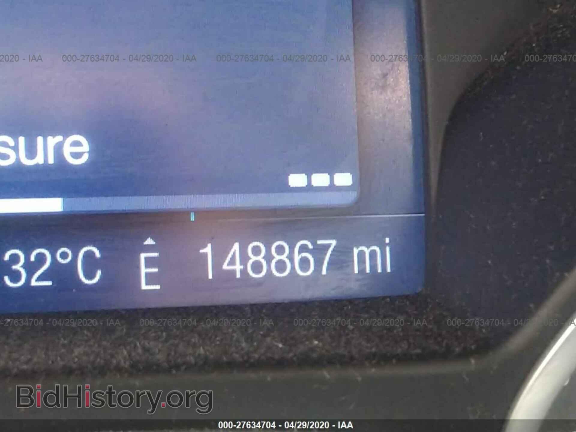 2012 FORD FOCUS - VIN: 1FAHP3F22CL214201 - Photo 7