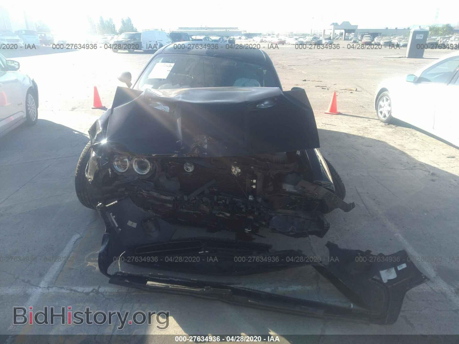 2019 DODGE CHALLENGER - VIN: 2C3CDZAG0KH674962 - Фото 6