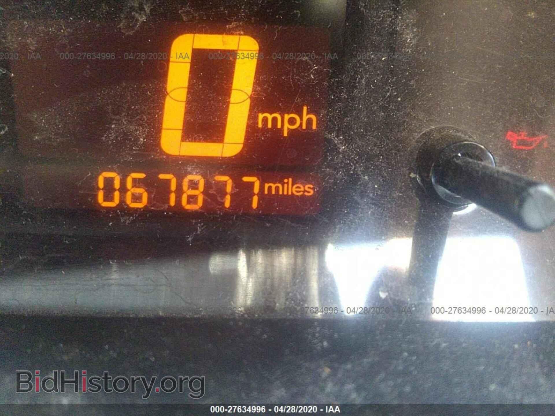 2004 SUZUKI AERIO - VIN: JS2RD61H545251274 - Фото 7