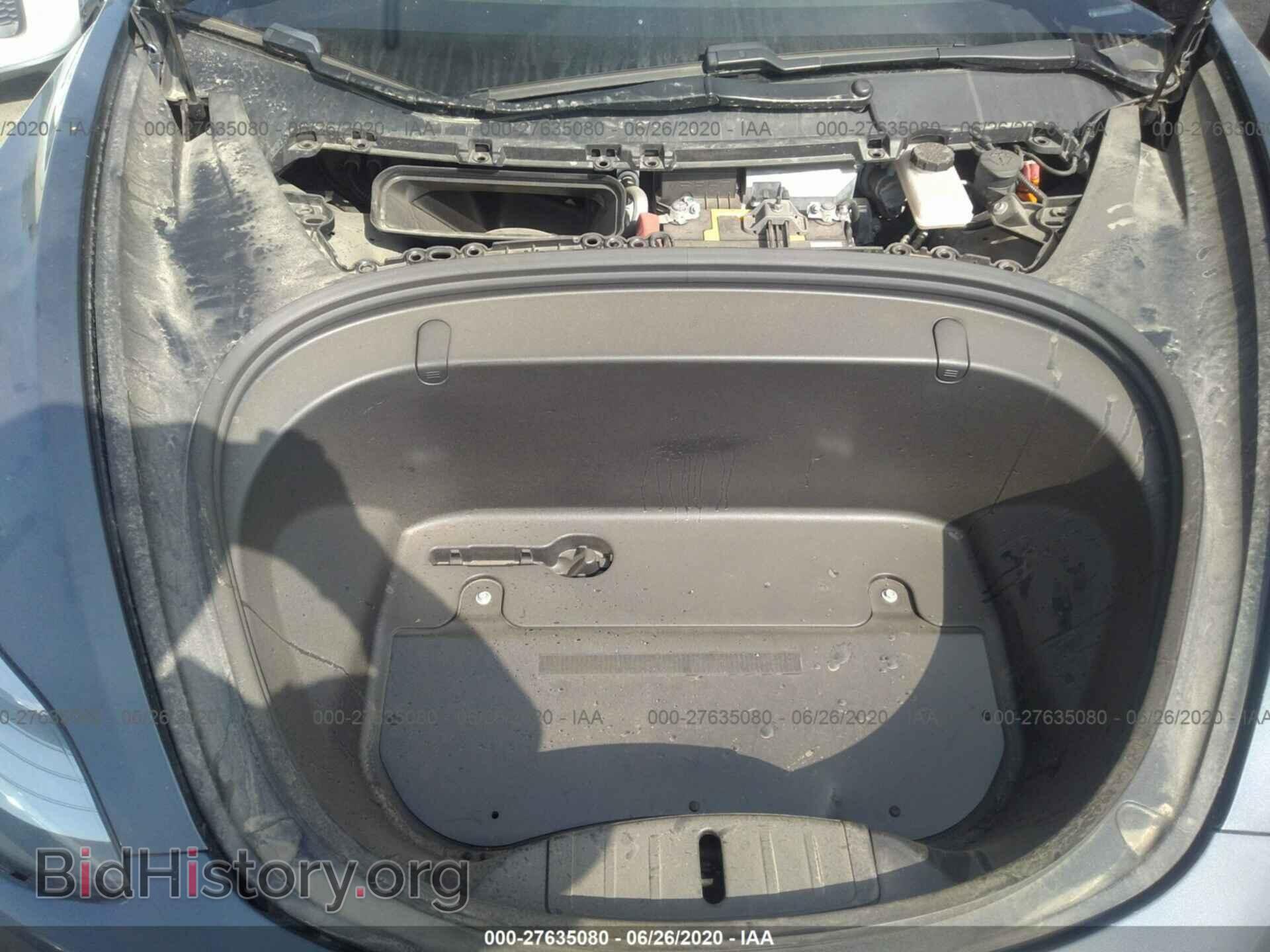 2018 TESLA MODEL 3 - VIN: 5YJ3E1EA5JF010791 - Фото 10