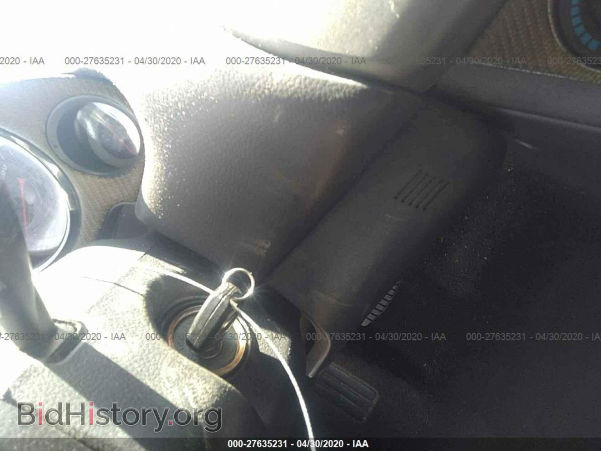 2006 Mitsubishi Eclipse - VIN: 4A3AK24F76B058673 - Фото 11