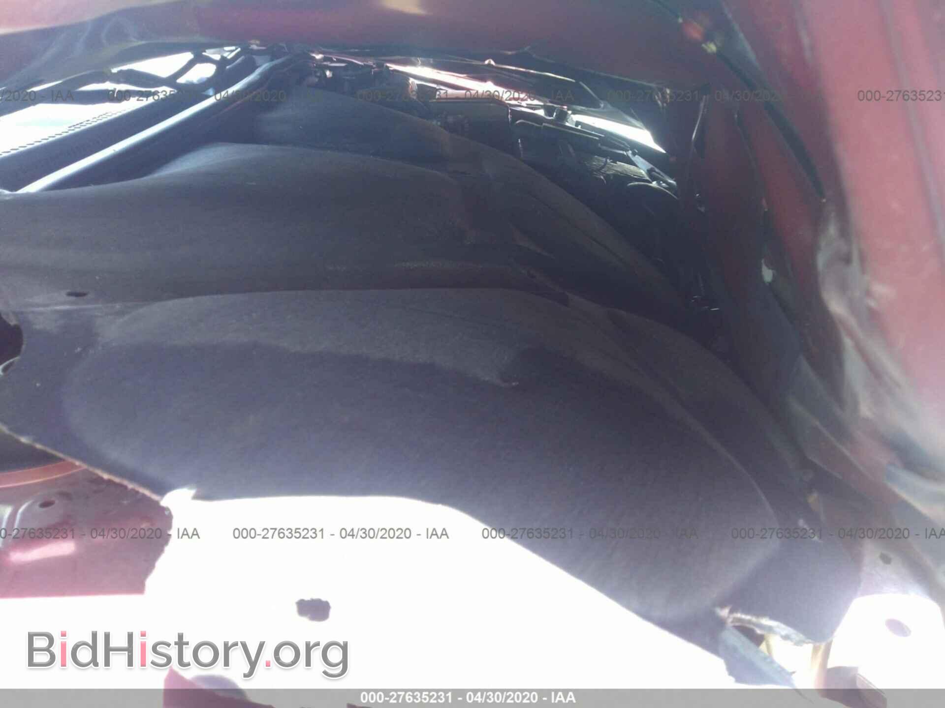 2006 Mitsubishi Eclipse - VIN: 4A3AK24F76B058673 - Фото 10
