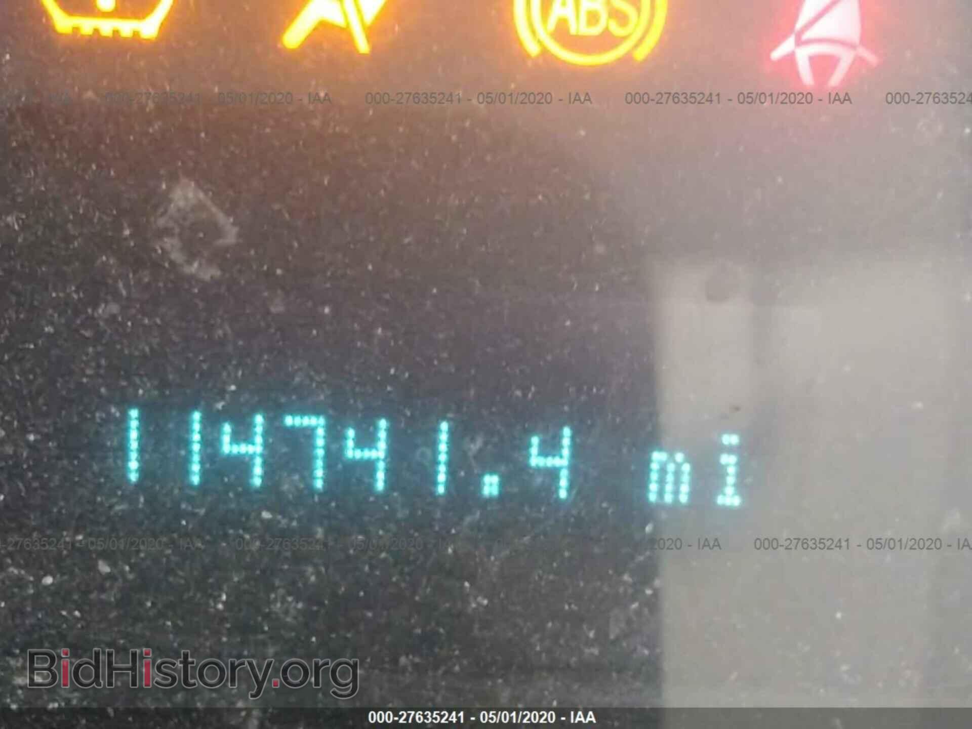 2009 FORD ESCAPE - VIN: 1FMCU59319KB15070 - Фото 7
