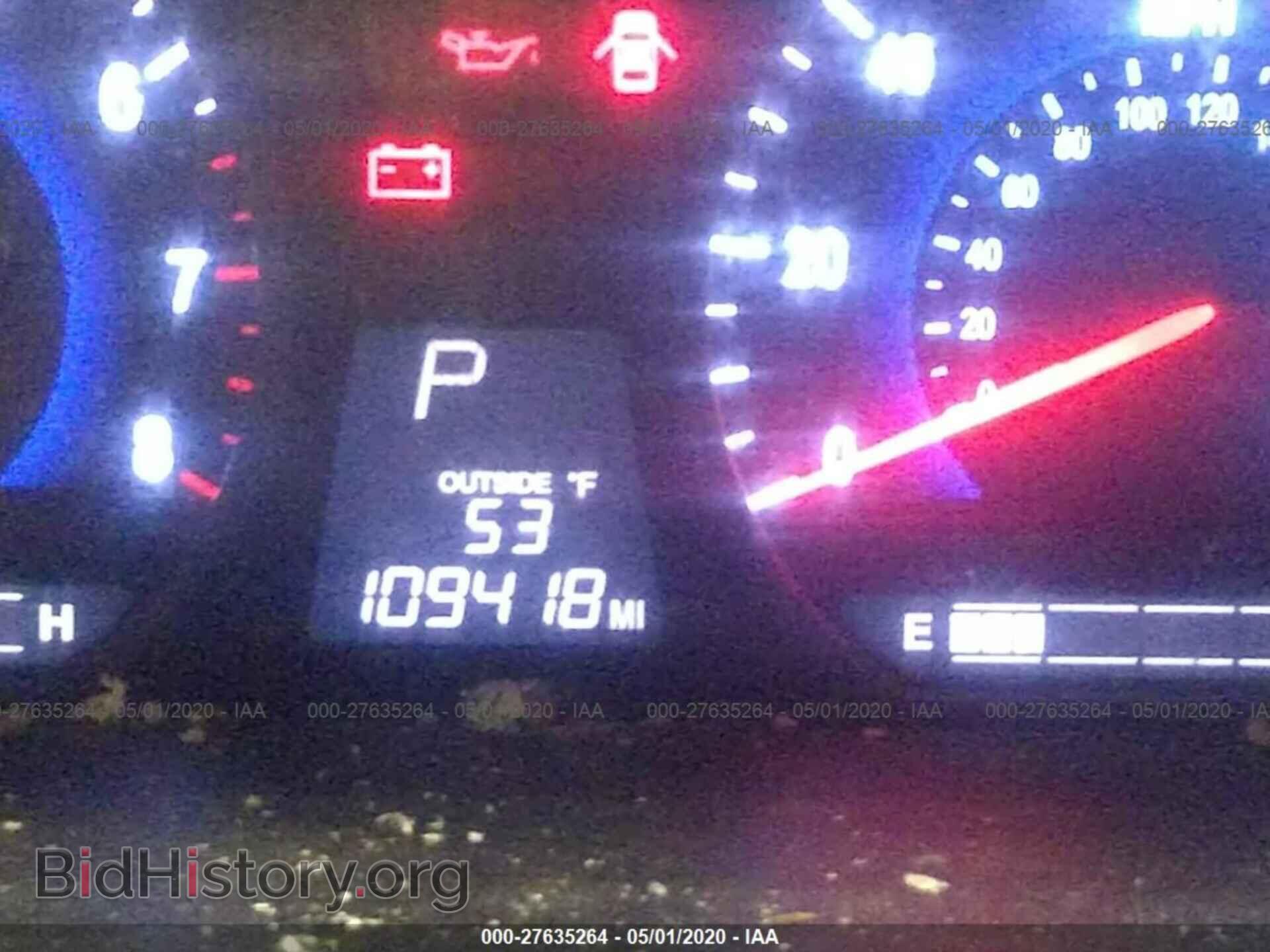 2008 KIA OPTIMA - VIN: KNAGE123585241707 - Фото 7
