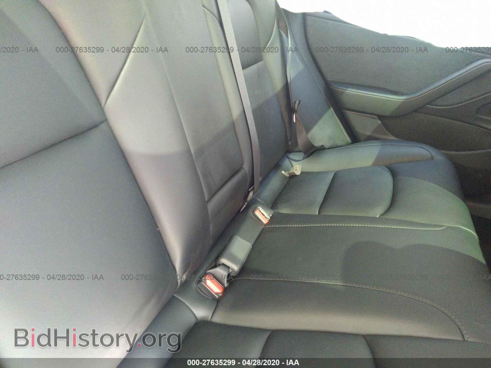 2019 TESLA MODEL 3 - VIN: 5YJ3E1EA8KF417053 - Photo 8