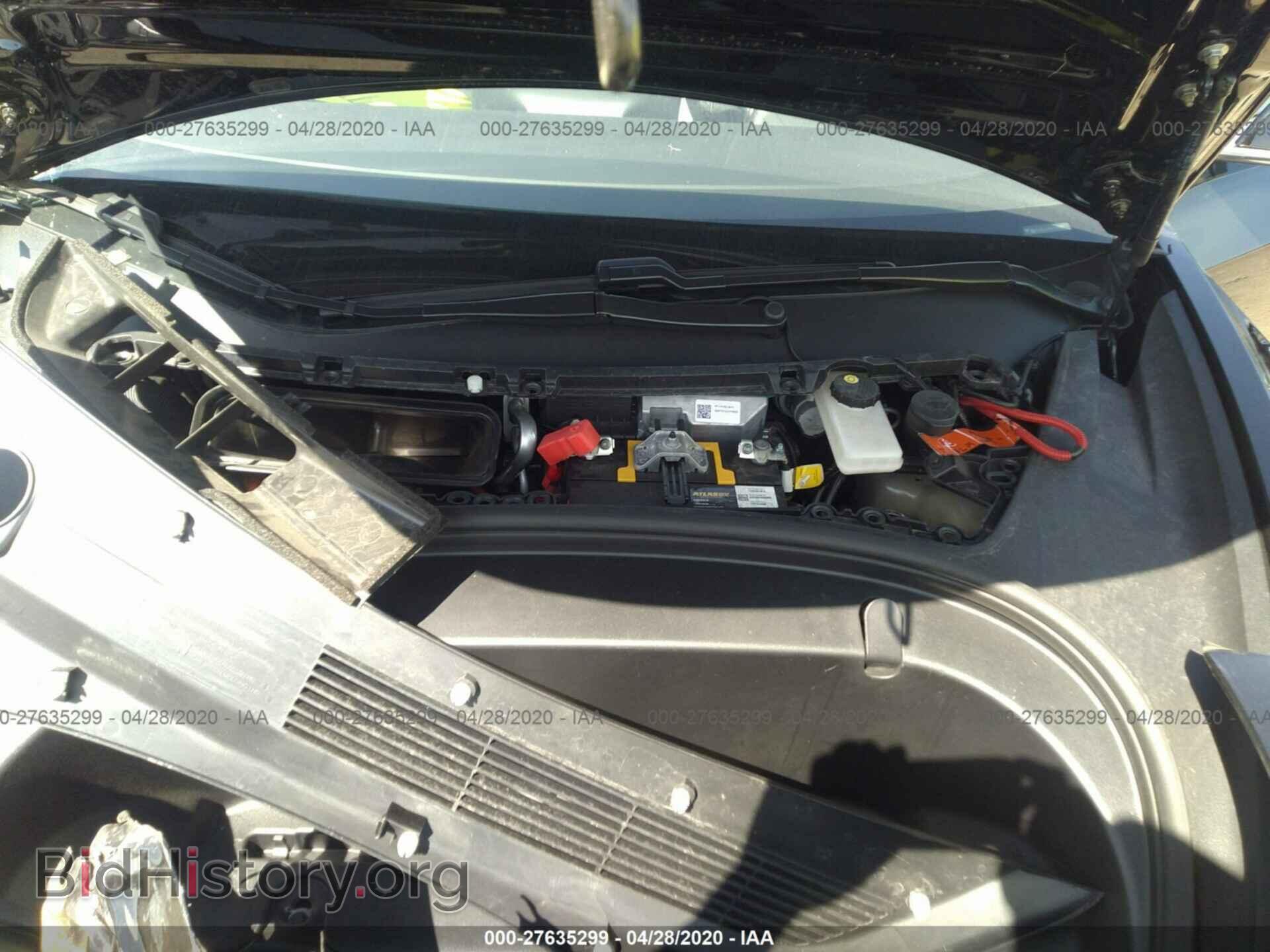 2019 TESLA MODEL 3 - VIN: 5YJ3E1EA8KF417053 - Photo 10