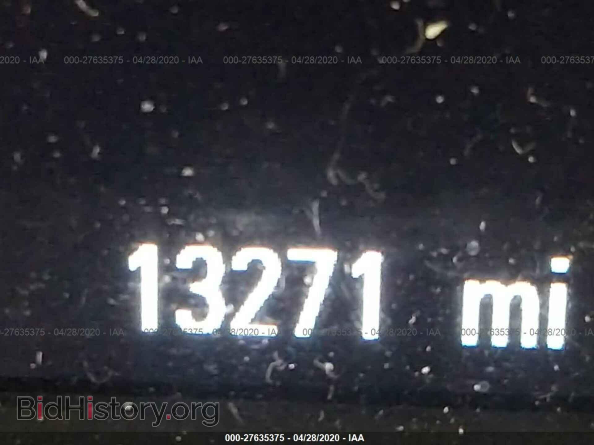 2018 BUICK ENCORE - VIN: KL4CJASB1JB528211 - Photo 7