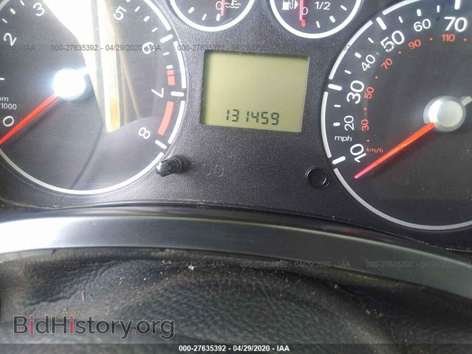 2012 FORD TRANSIT CONNECT - VIN: NM0LS7AN9CT092834 - Фото 7