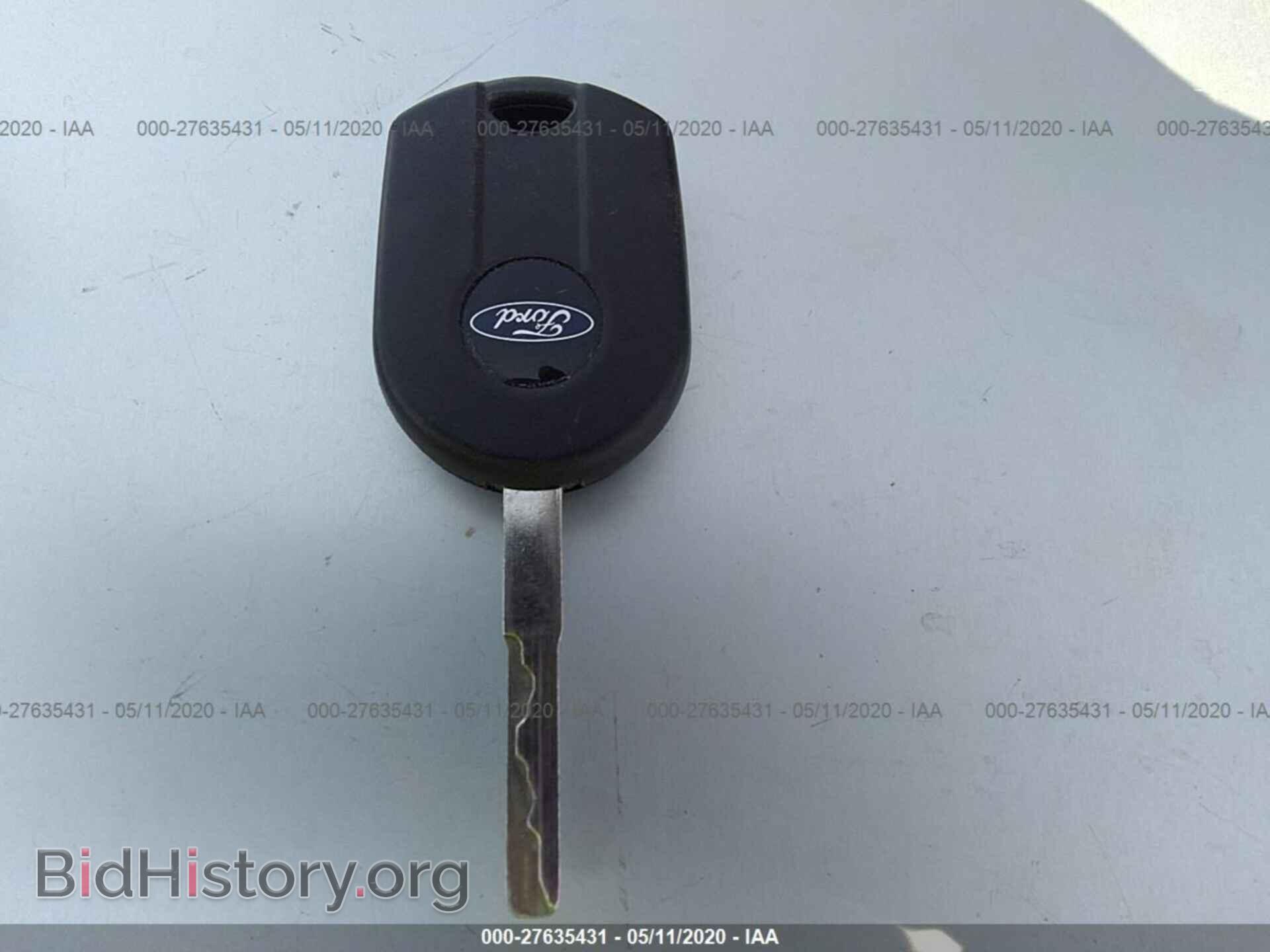 2018 FORD FOCUS - VIN: 1FADP3E26JL216532 - Фото 11
