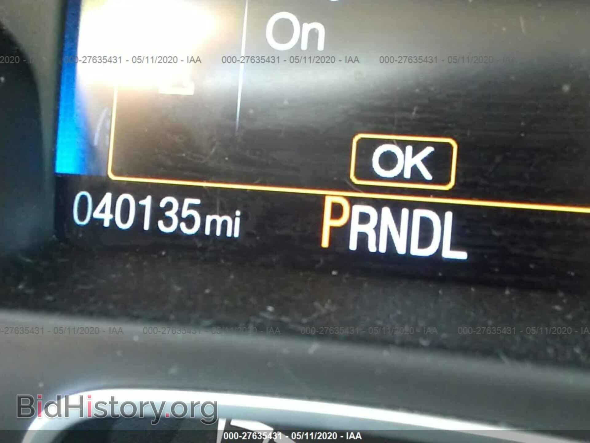2018 FORD FOCUS - VIN: 1FADP3E26JL216532 - Фото 7