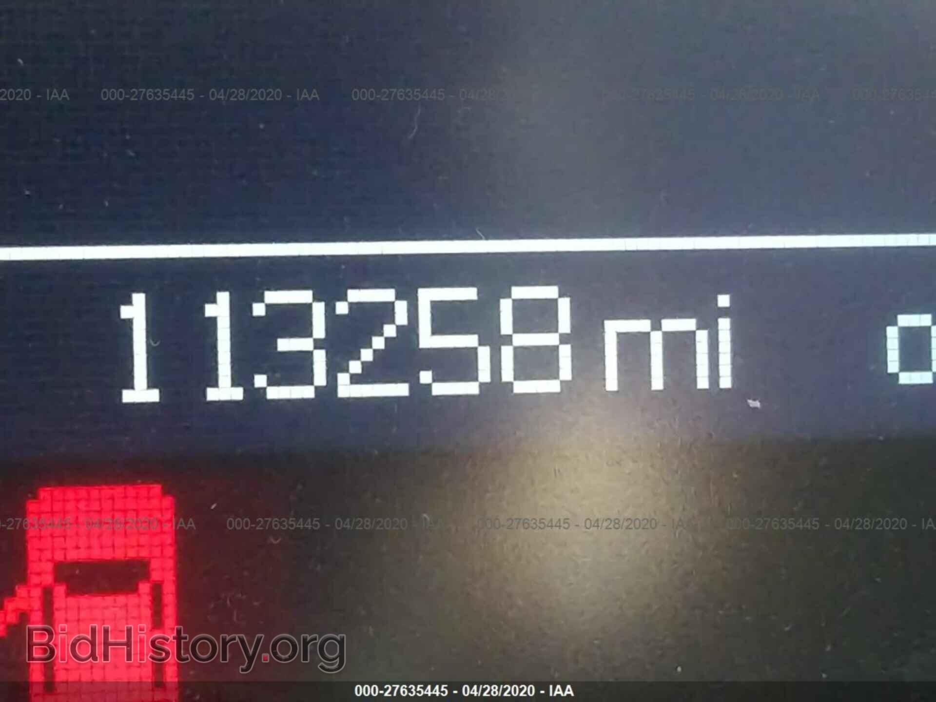 2012 DODGE DURANGO - VIN: 1C4SDJDTXCC293237 - Photo 7