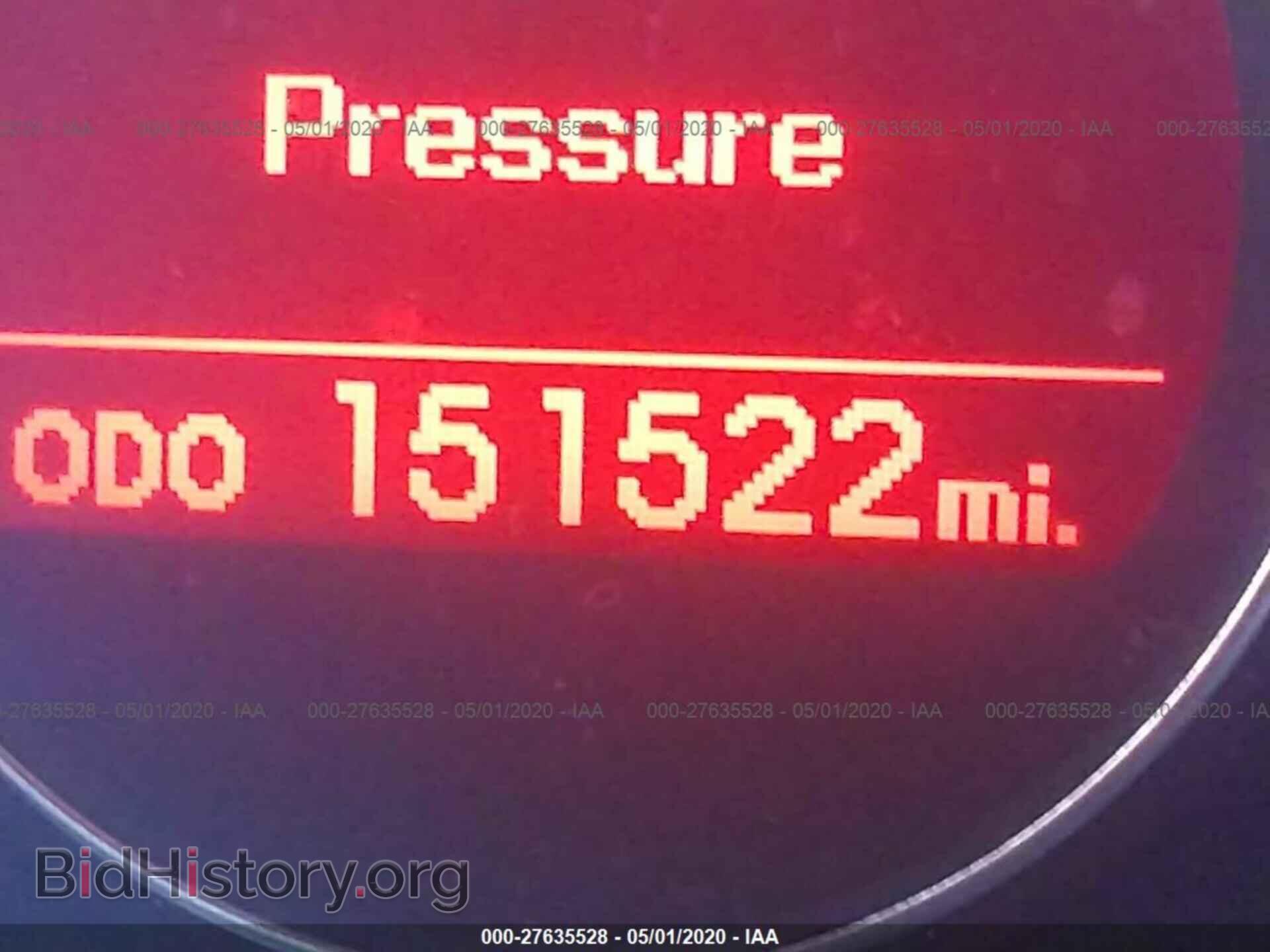 2011 KIA OPTIMA - VIN: KNAGM4A78B5157056 - Фото 7