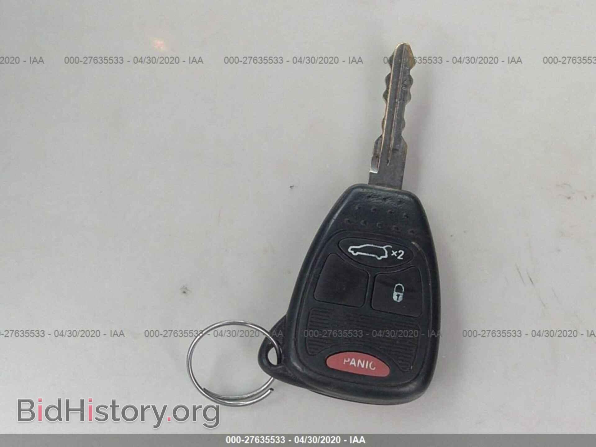 2012 CHRYSLER 200 - VIN: 1C3CCBAB2CN105554 - Фото 11