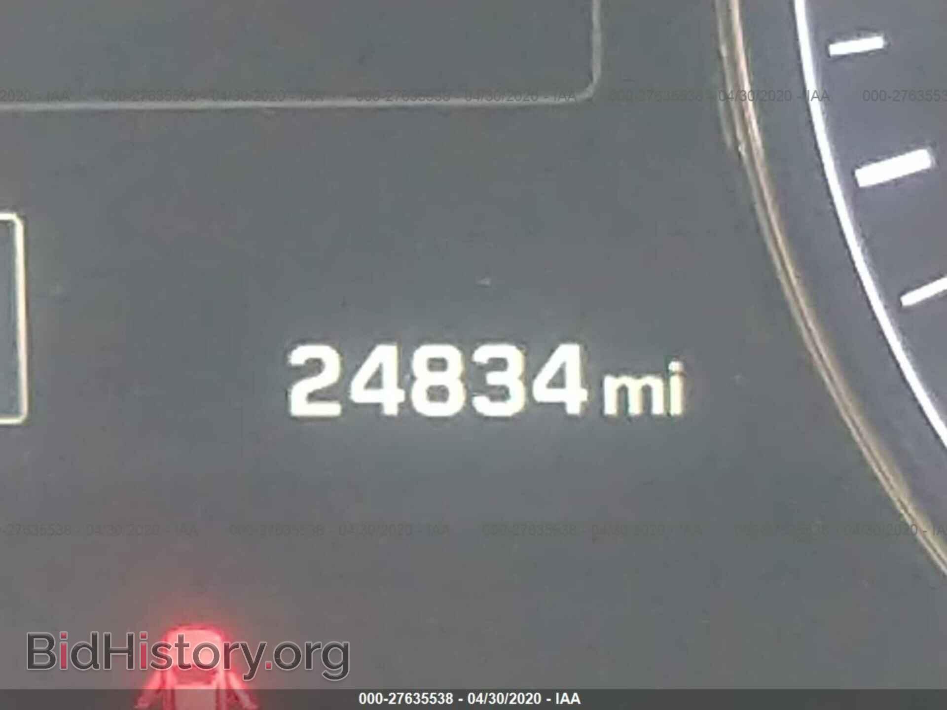 2017 GENESIS G80 - VIN: KMHGN4JE4HU203202 - Фото 7