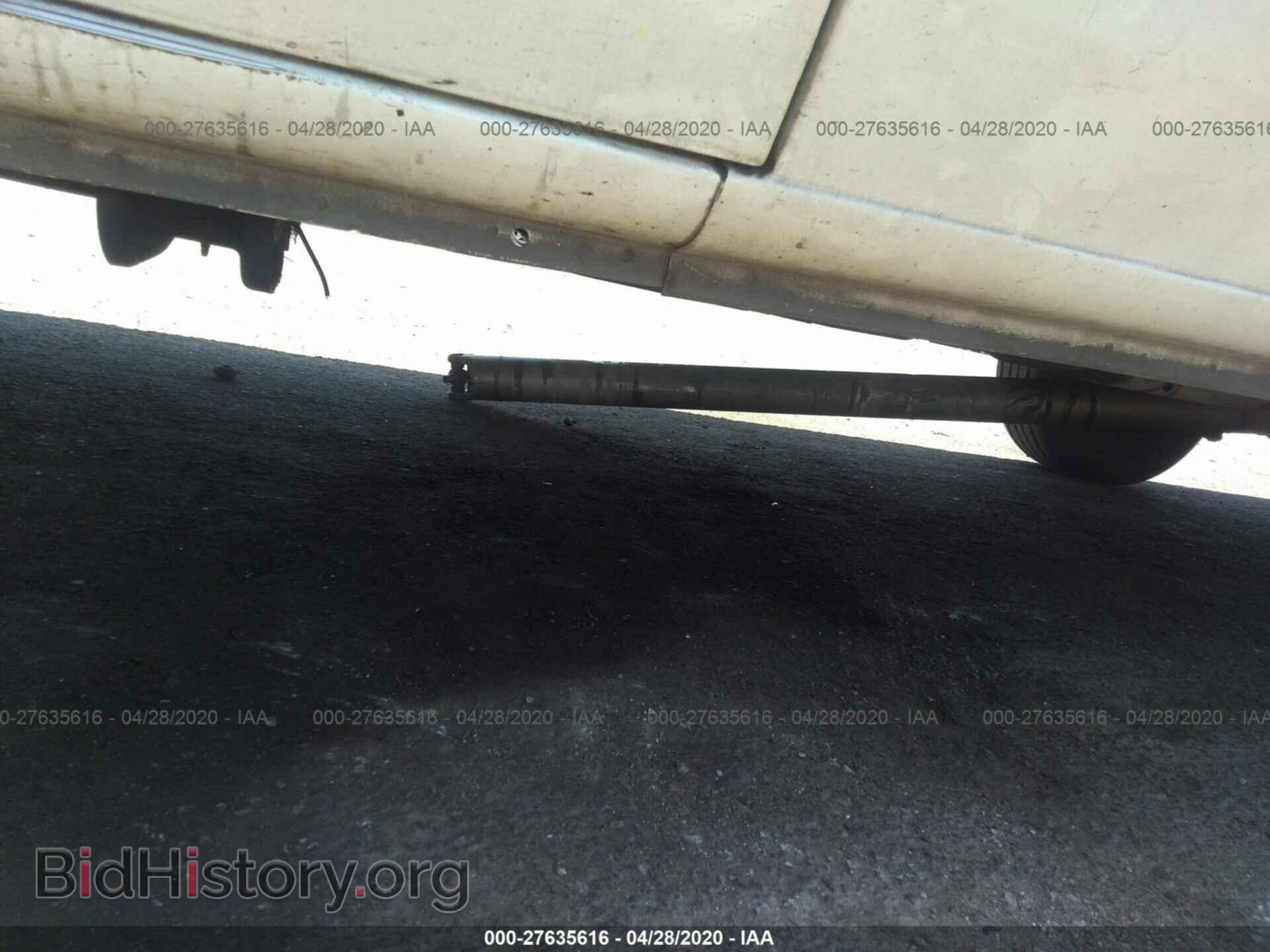 2006 FORD ECONOLINE - VIN: 1FTNS24WX6HB44157 - Photo 6