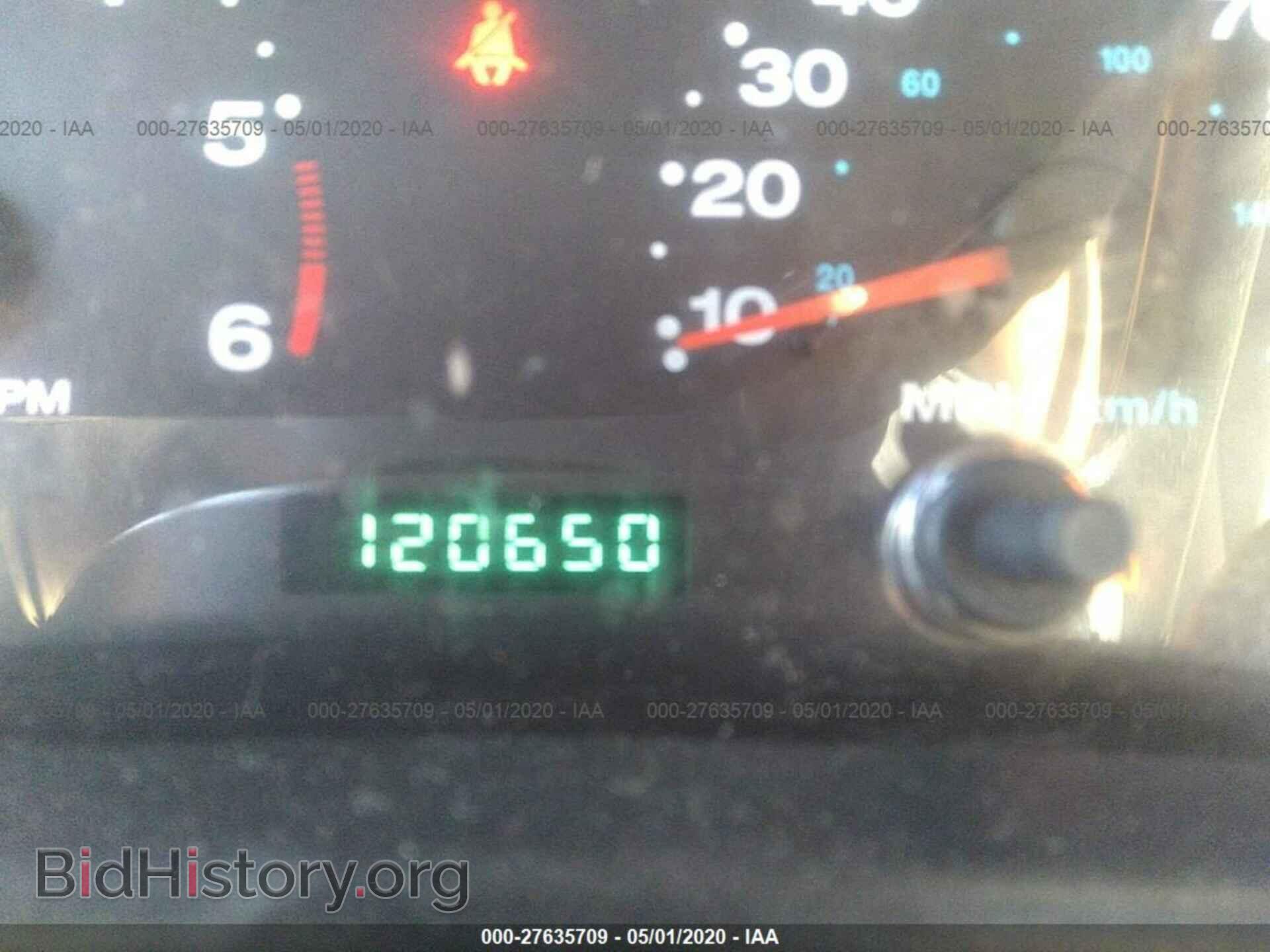 2006 JEEP WRANGLER - VIN: 1J4FA39S86P752018 - Фото 7