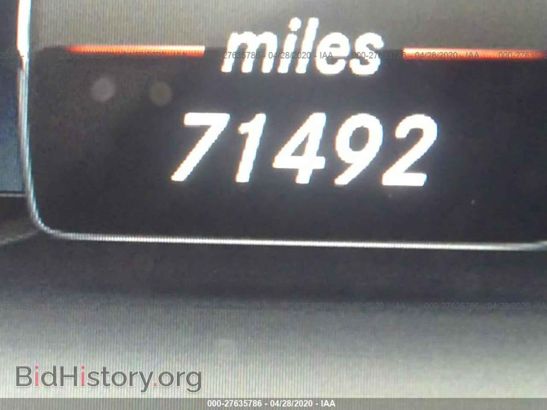 2015 MERCEDES-BENZ E - VIN: WDDKJ6FB1FF297244 - Фото 7