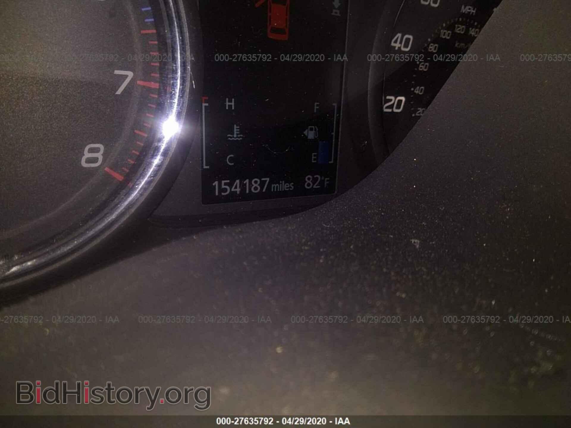 2016 MITSUBISHI OUTLANDER - VIN: JA4AD3A38GZ036263 - Фото 7