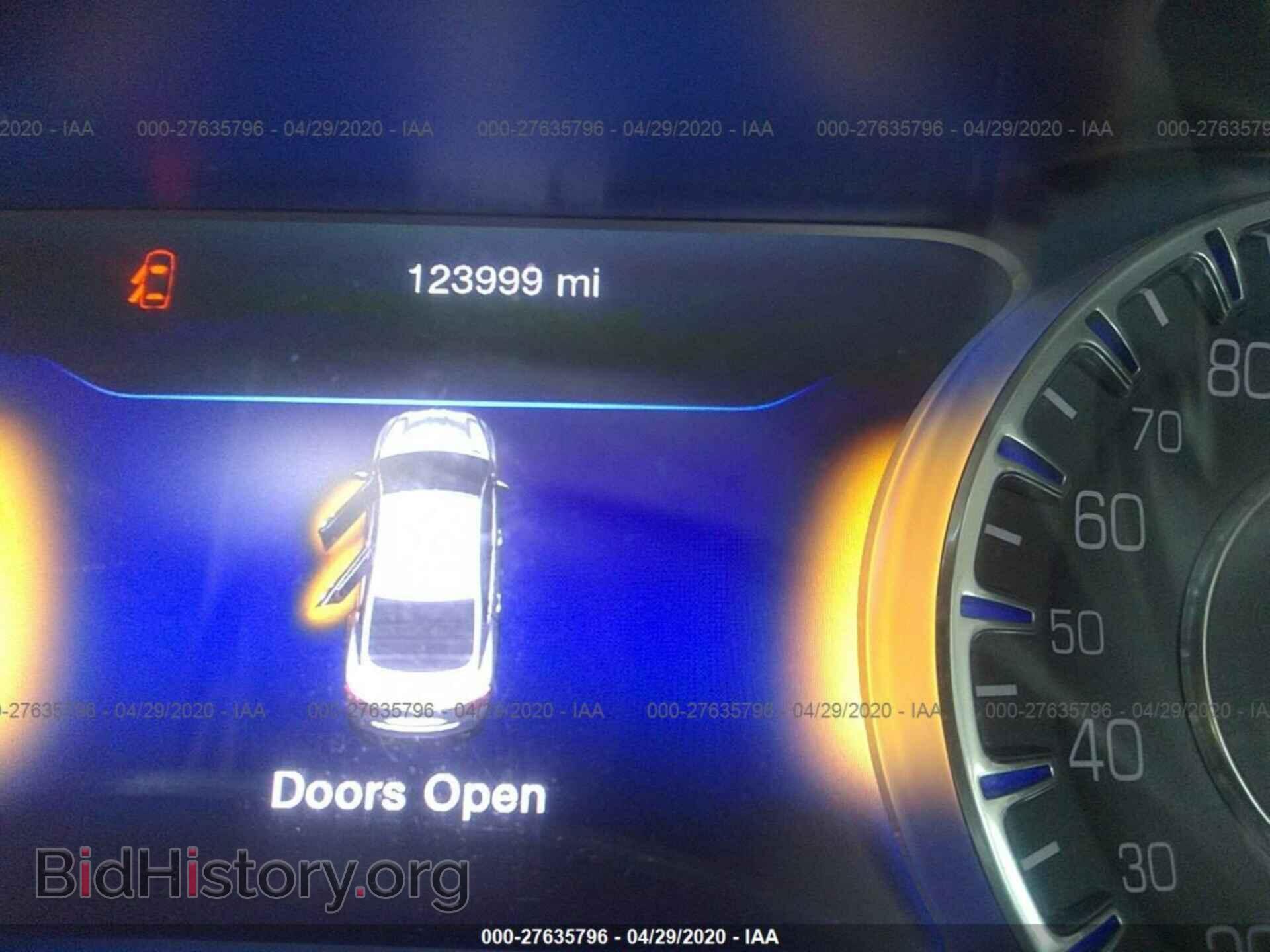 2015 CHRYSLER 200 - VIN: 1C3CCCCB2FN545216 - Photo 7