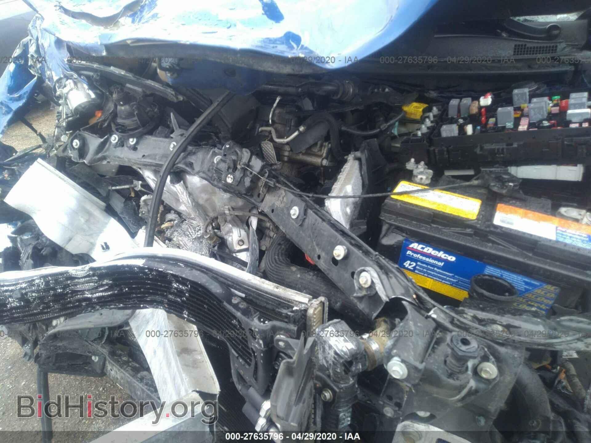 2015 CHRYSLER 200 - VIN: 1C3CCCCB2FN545216 - Photo 10