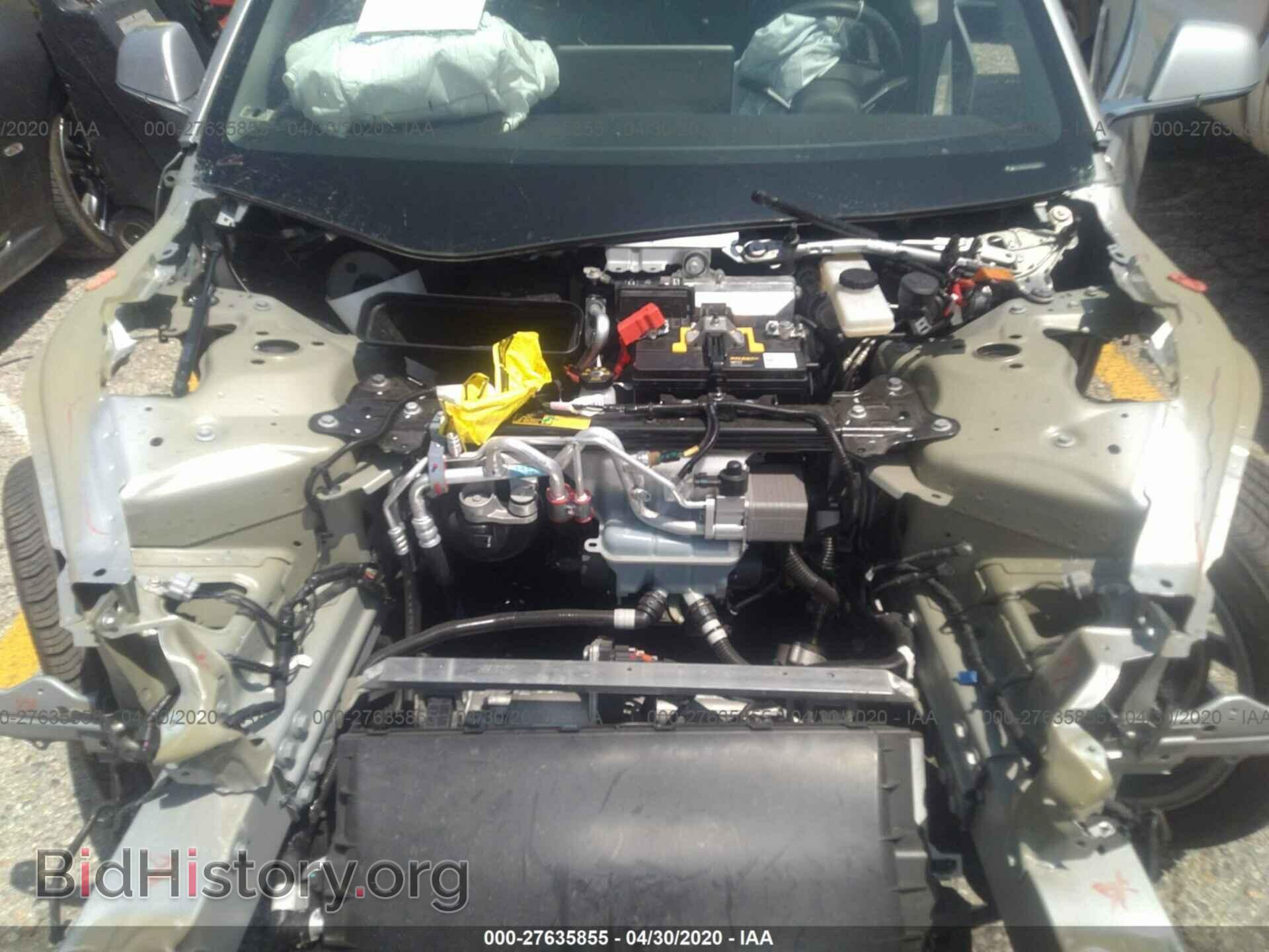 2018 TESLA MODEL 3 - VIN: 5YJ3E1EA3JF098899 - Photo 10