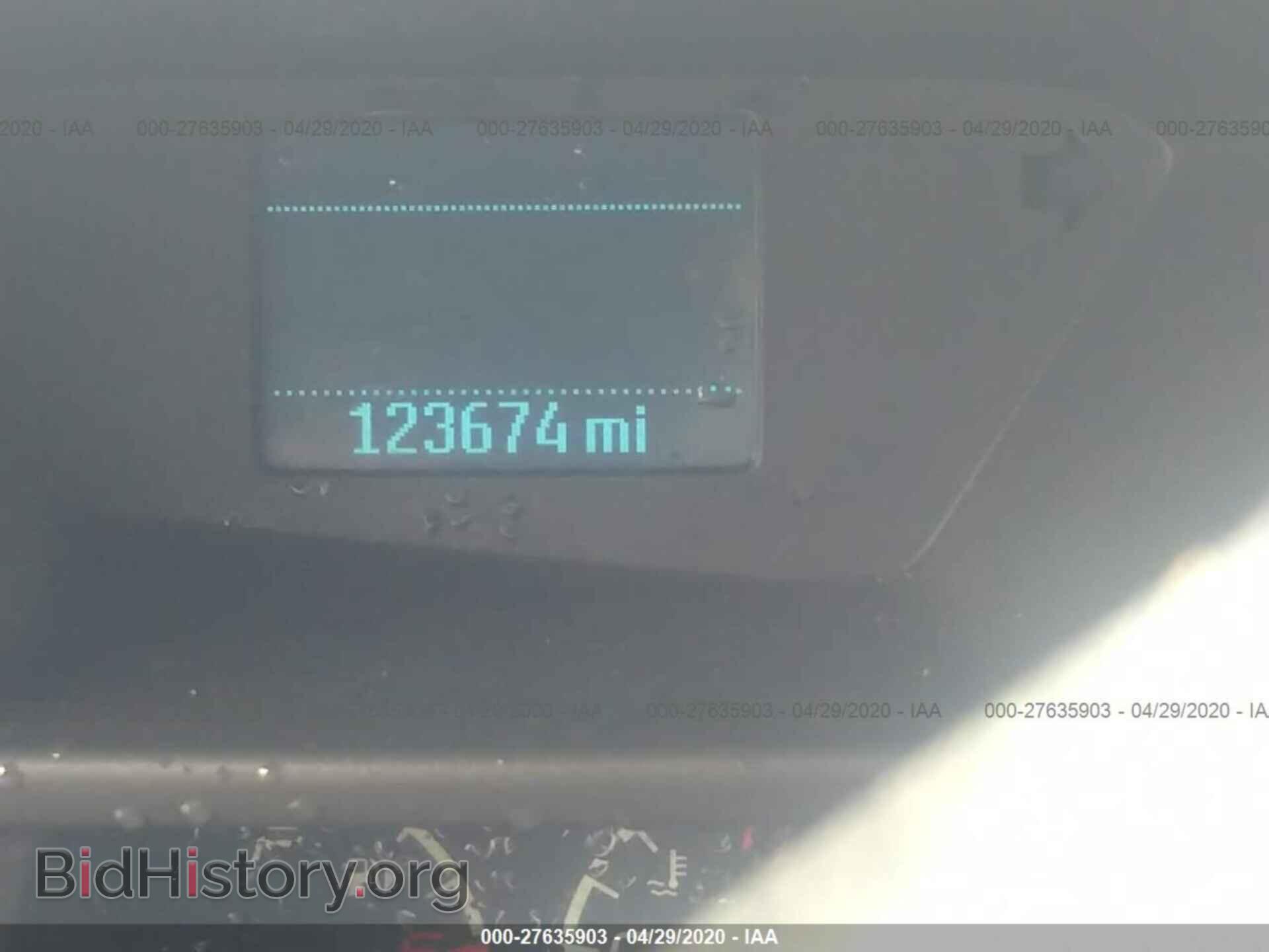 2014 FORD TRANSIT CONNECT - VIN: NM0GE9F74E1139541 - Фото 7