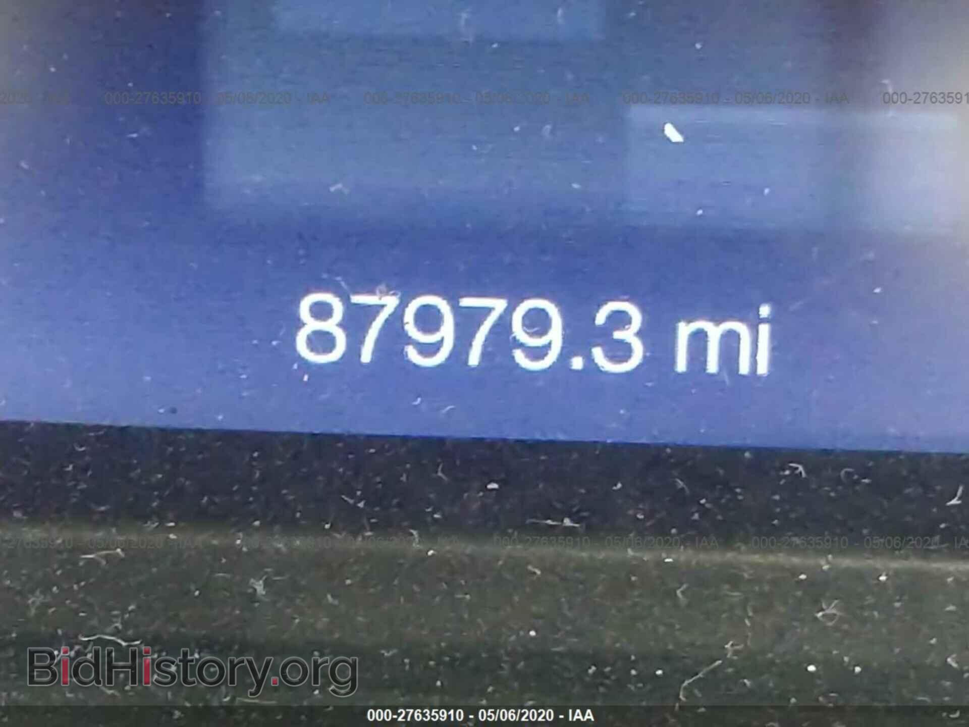 2015 FORD EXPLORER - VIN: 1FM5K7B84FGB05535 - Фото 7
