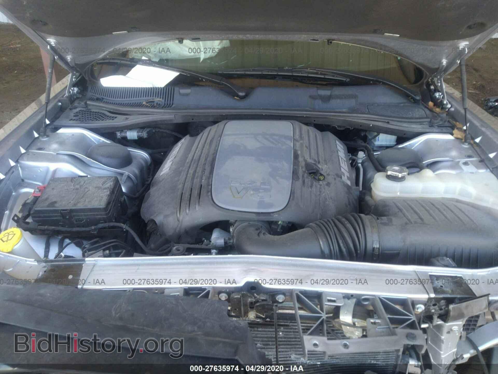 2018 DODGE CHALLENGER - VIN: 2C3CDZBT7JH195920 - Фото 10