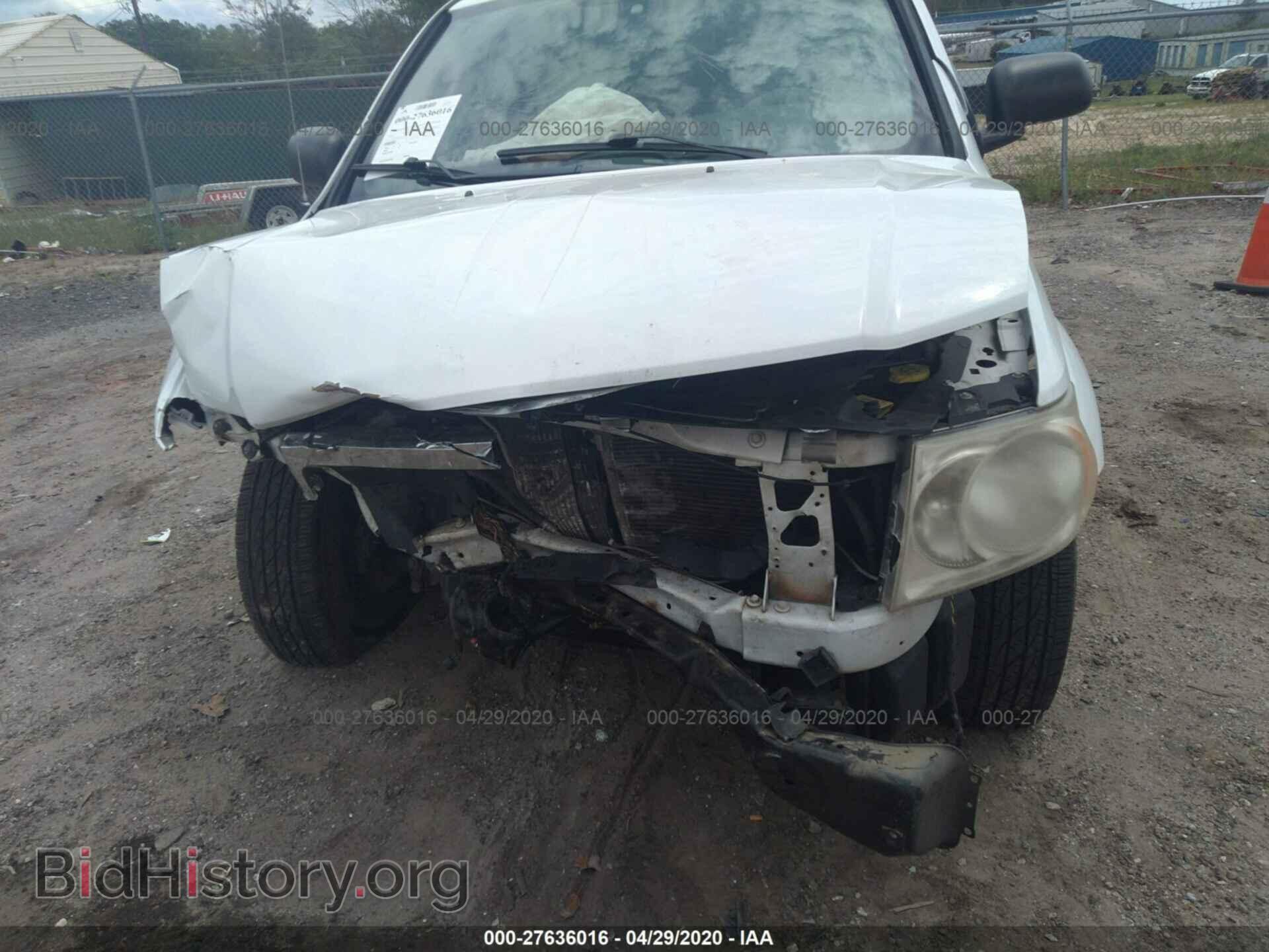 2009 DODGE DURANGO - VIN: 1D8HB38P09F714187 - Photo 6