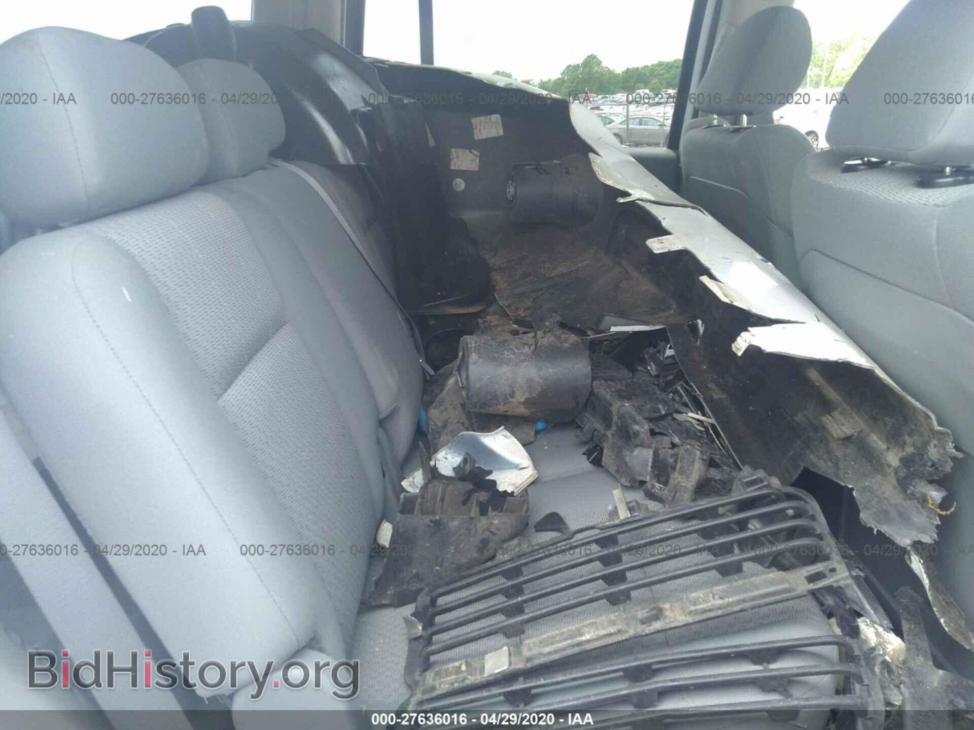 2009 DODGE DURANGO - VIN: 1D8HB38P09F714187 - Photo 8
