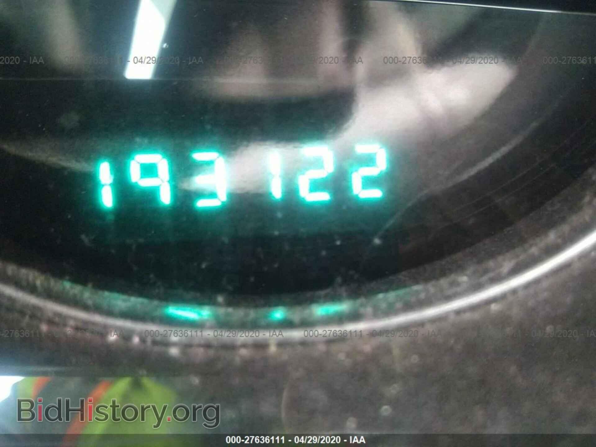 2013 DODGE AVENGER - VIN: 1C3CDZAB8DN754430 - Фото 7