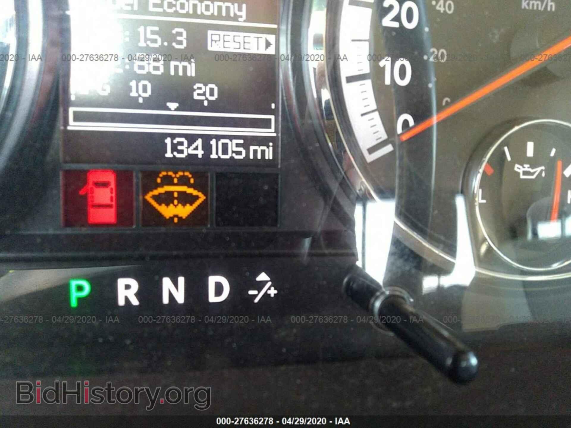 2012 DODGE RAM 1500 - VIN: 1C6RD6GT2CS158838 - Photo 7