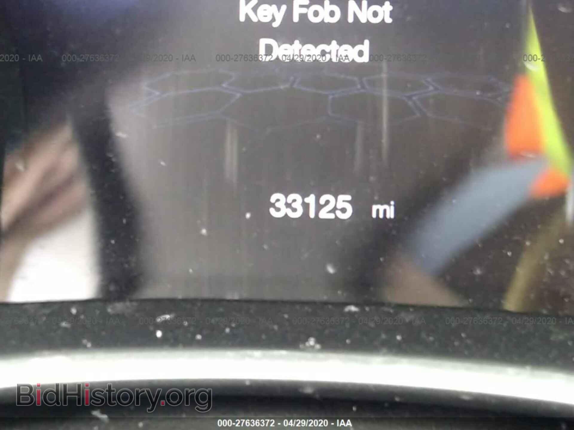 2018 JEEP COMPASS - VIN: 3C4NJCBB0JT194231 - Photo 7