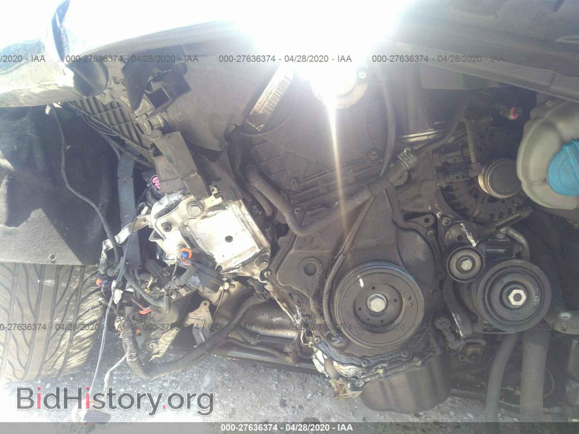 2012 AUDI A6 - VIN: WAUDFAFC7CN115609 - Фото 10