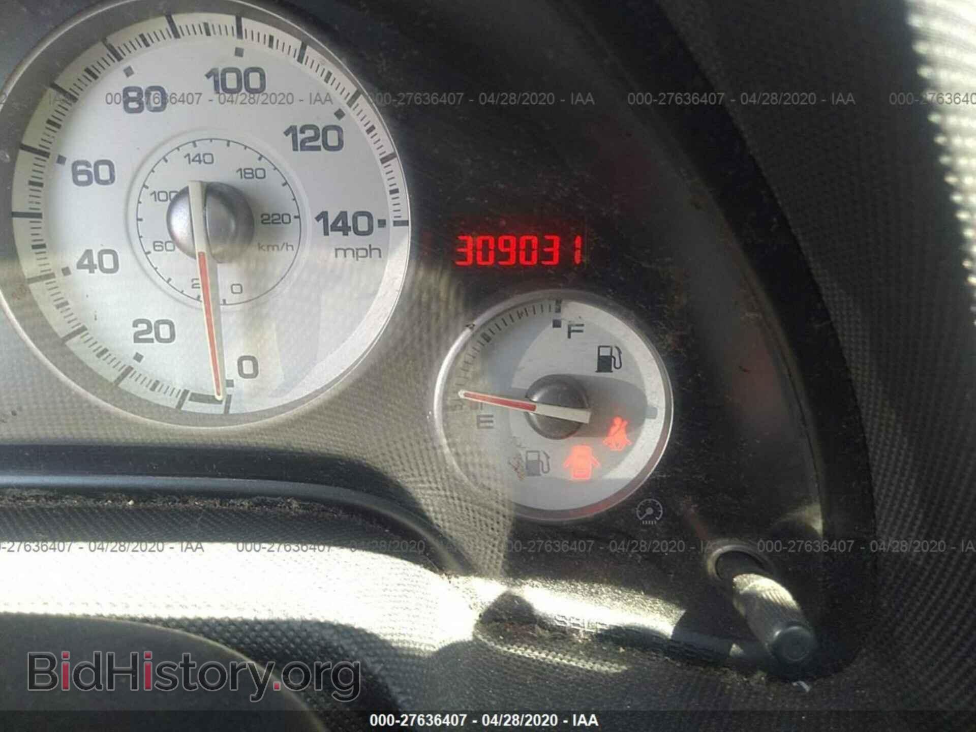 2006 ACURA RSX - VIN: JH4DC538X6S007024 - Фото 7