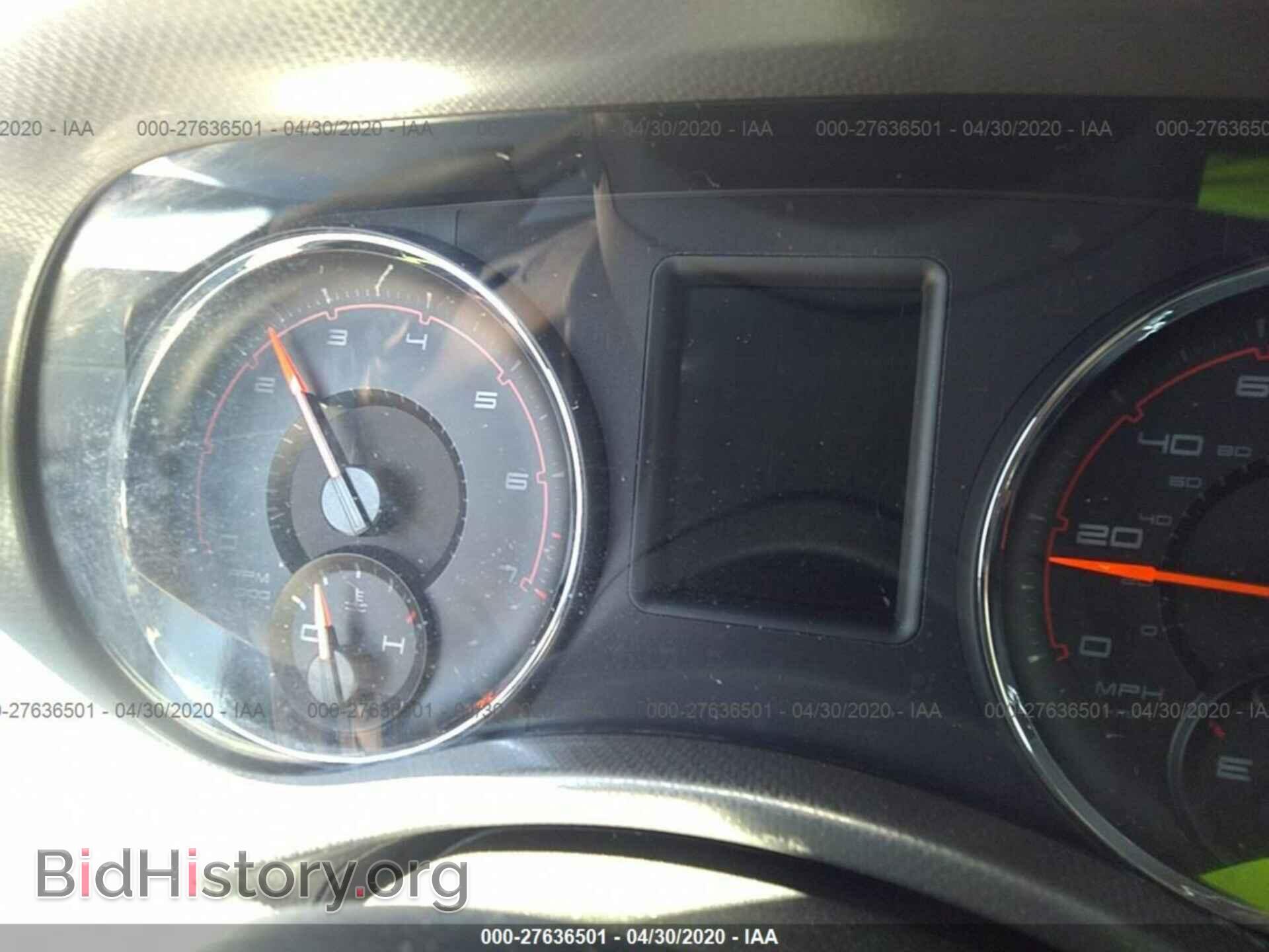 2012 DODGE CHARGER - VIN: 2C3CDXBG3CH215980 - Photo 7