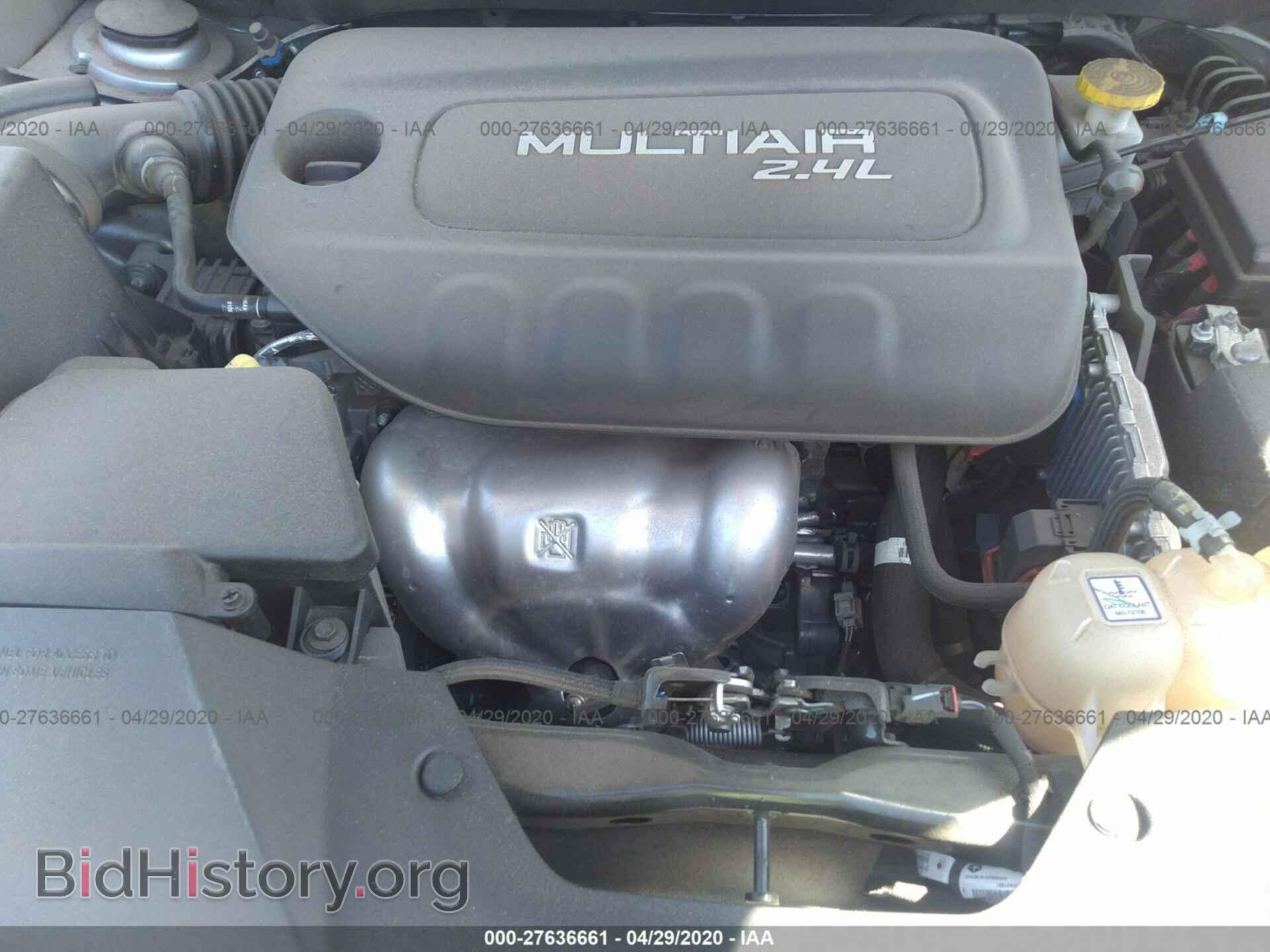 2019 JEEP CHEROKEE - VIN: 1C4PJMCB2KD118515 - Photo 10