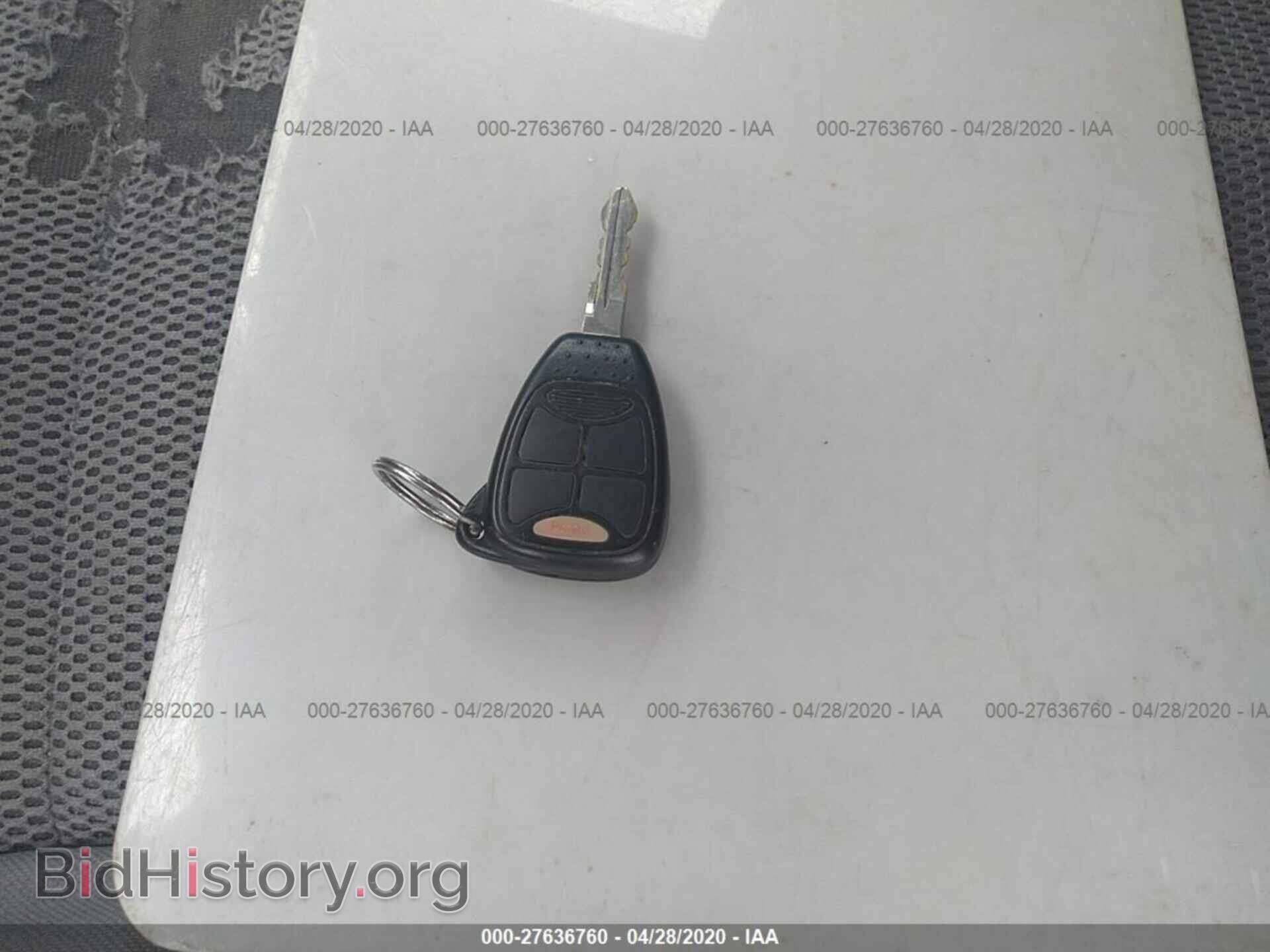 2008 DODGE AVENGER - VIN: 1B3LC56R48N301281 - Фото 11
