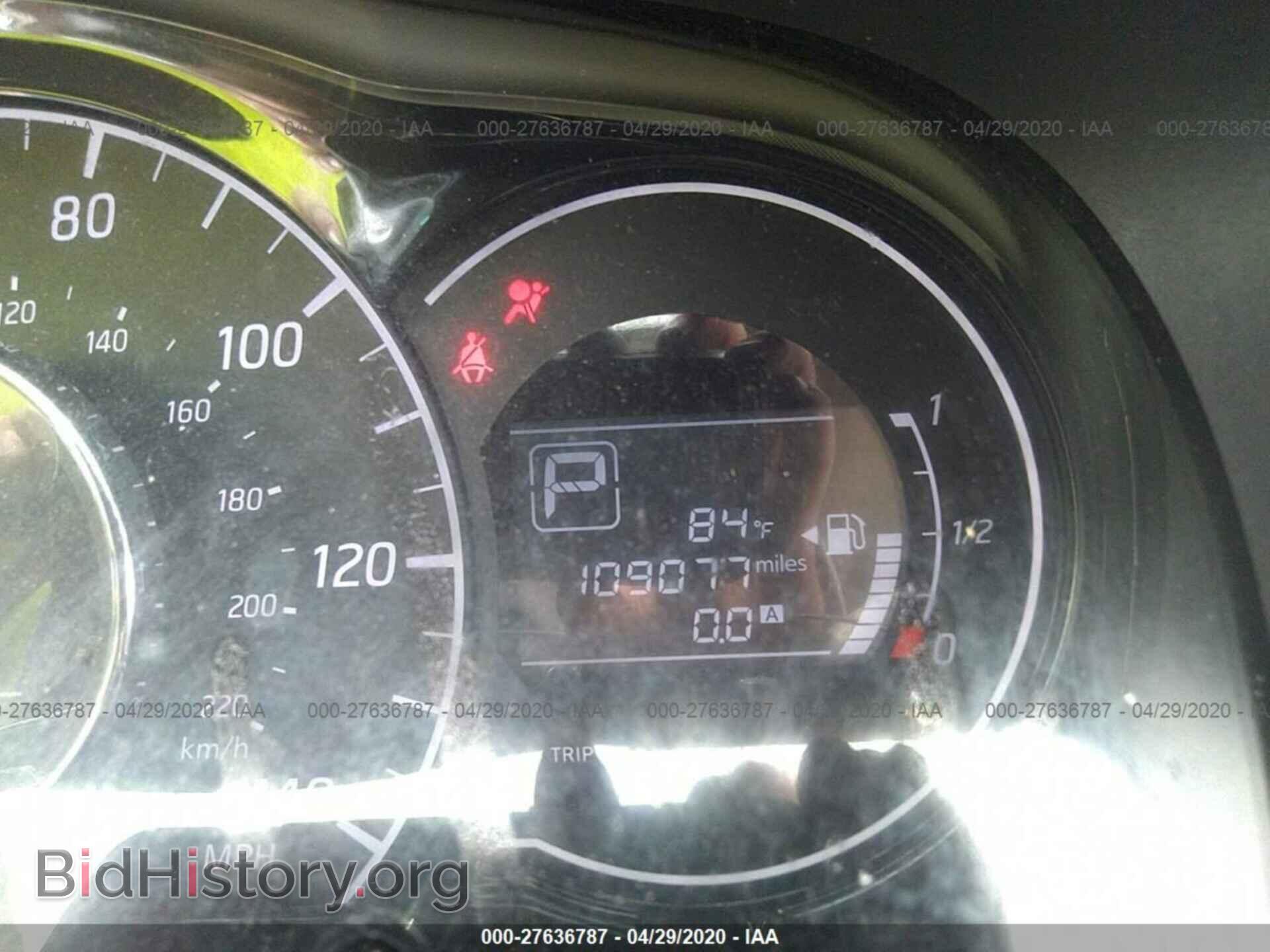 2015 NISSAN VERSA NOTE - VIN: 3N1CE2CP0FL406569 - Фото 7
