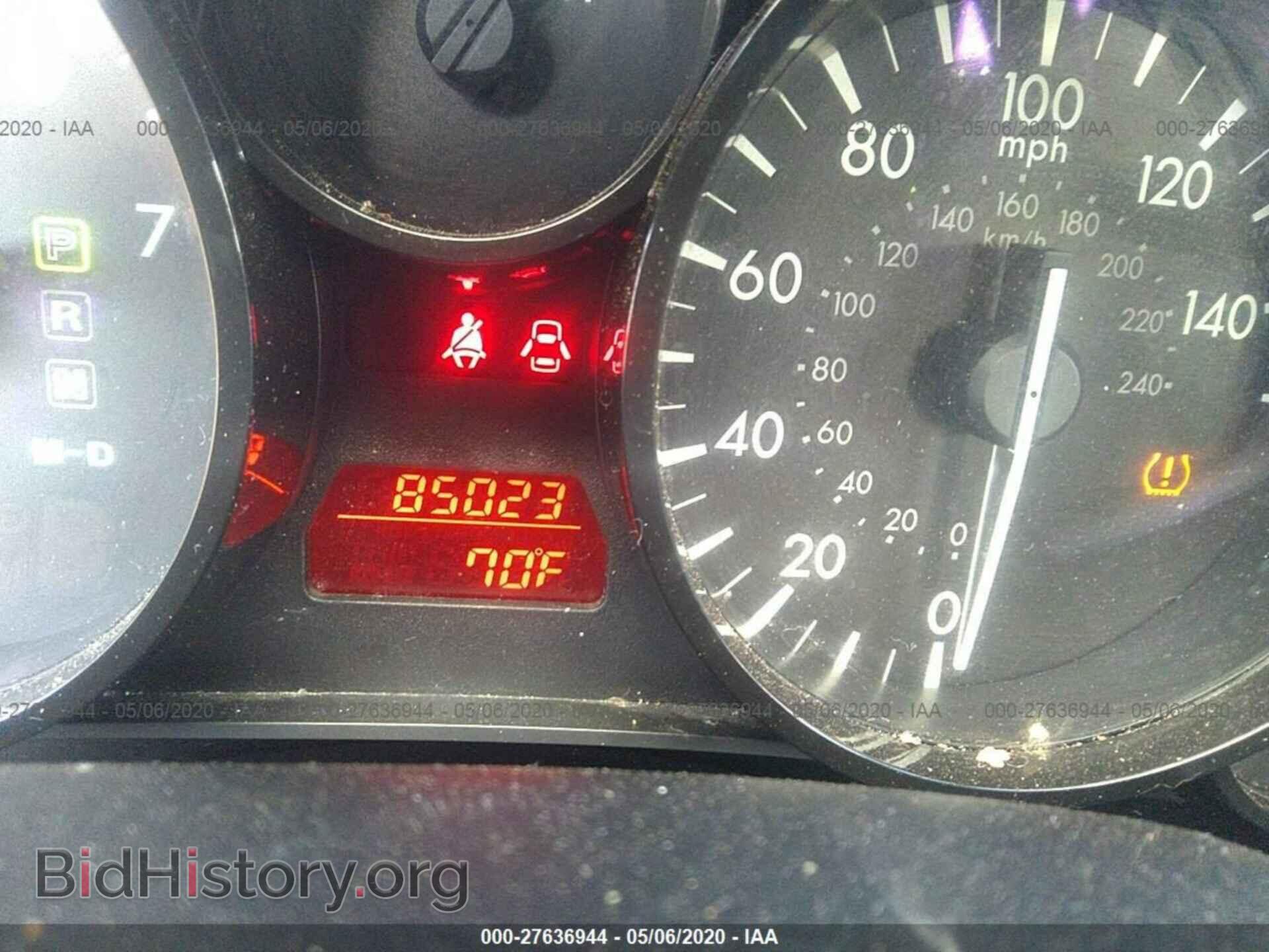 2013 MAZDA MX-5 MIATA - VIN: JM1NC2LF0D0229602 - Фото 7