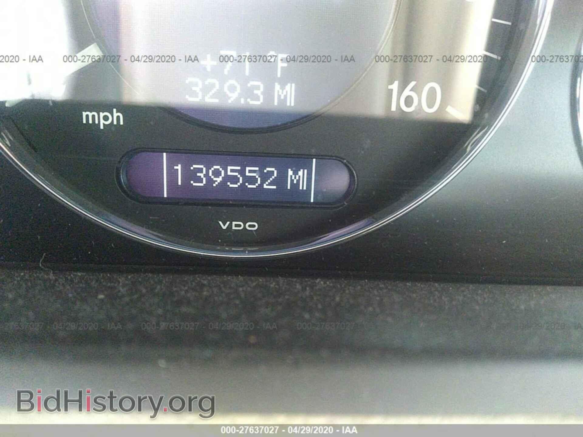 2003 MERCEDES-BENZ E - VIN: WDBUF65J83A120310 - Photo 7