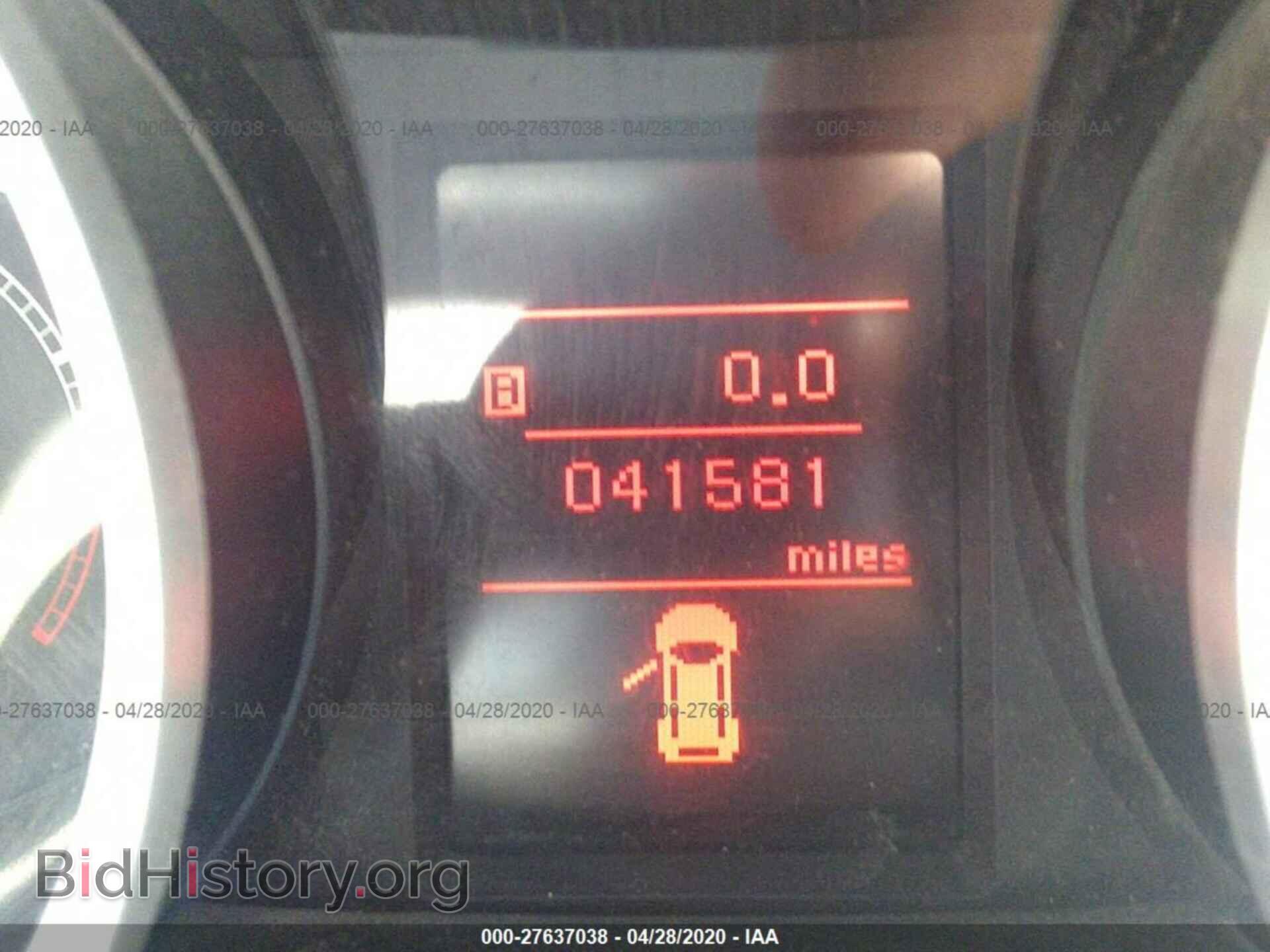2015 MITSUBISHI LANCER - VIN: JA32U2FU4FU021310 - Фото 7